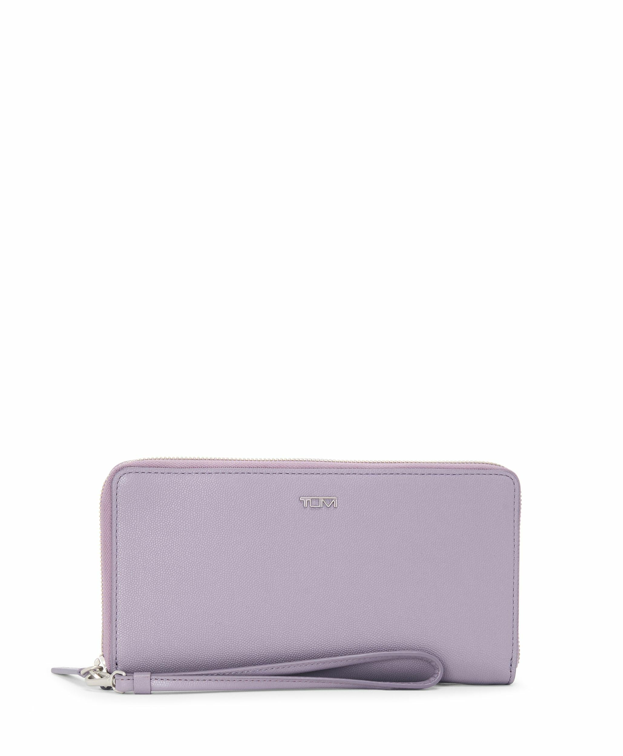 tumi-belden-leather-passport-travel-wallet-with-wristlet-women-s-document-organi image 8