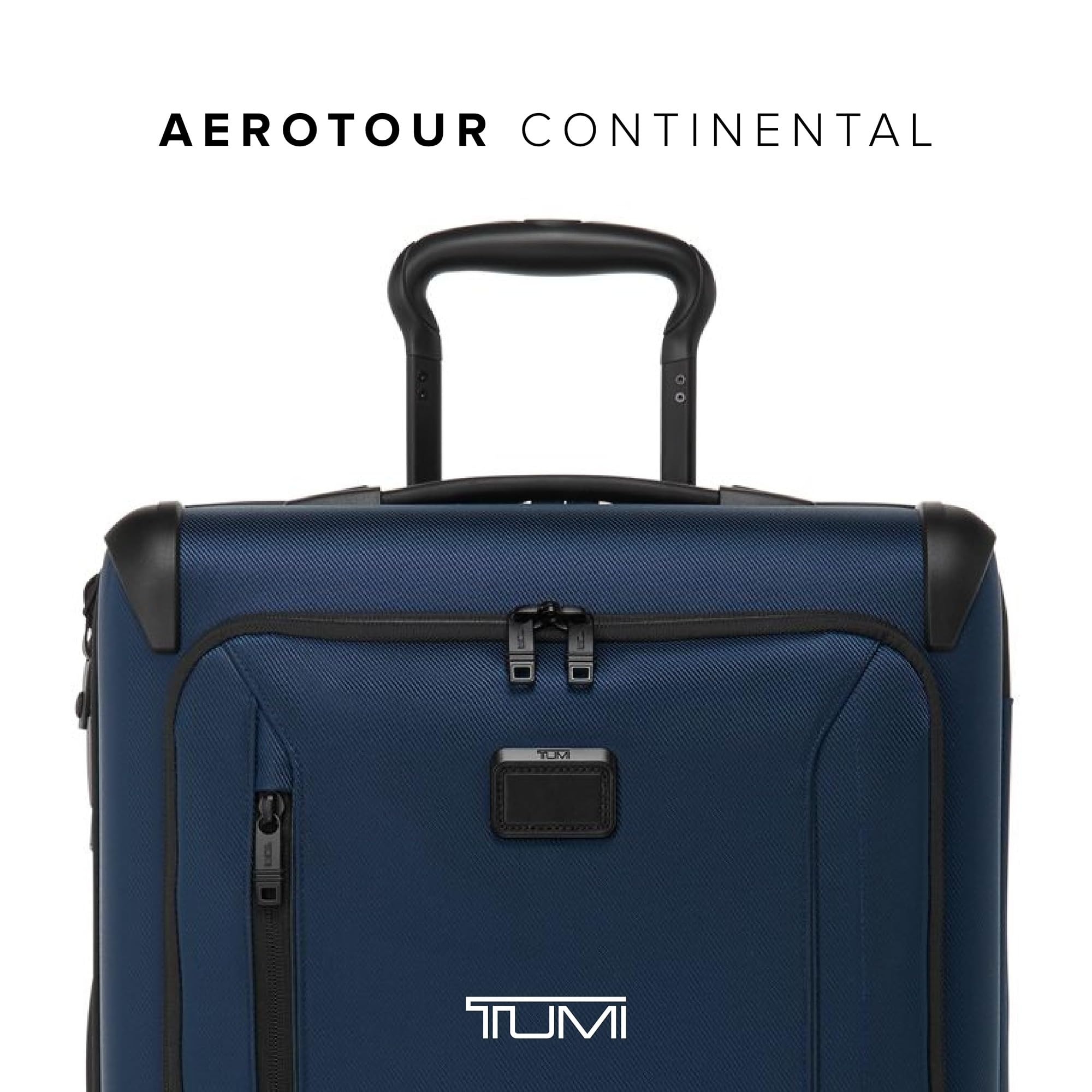 tumi-aerotour-4-wheel-expandable-carry-on-luggage-21-75-lightweight-business-lei image 6
