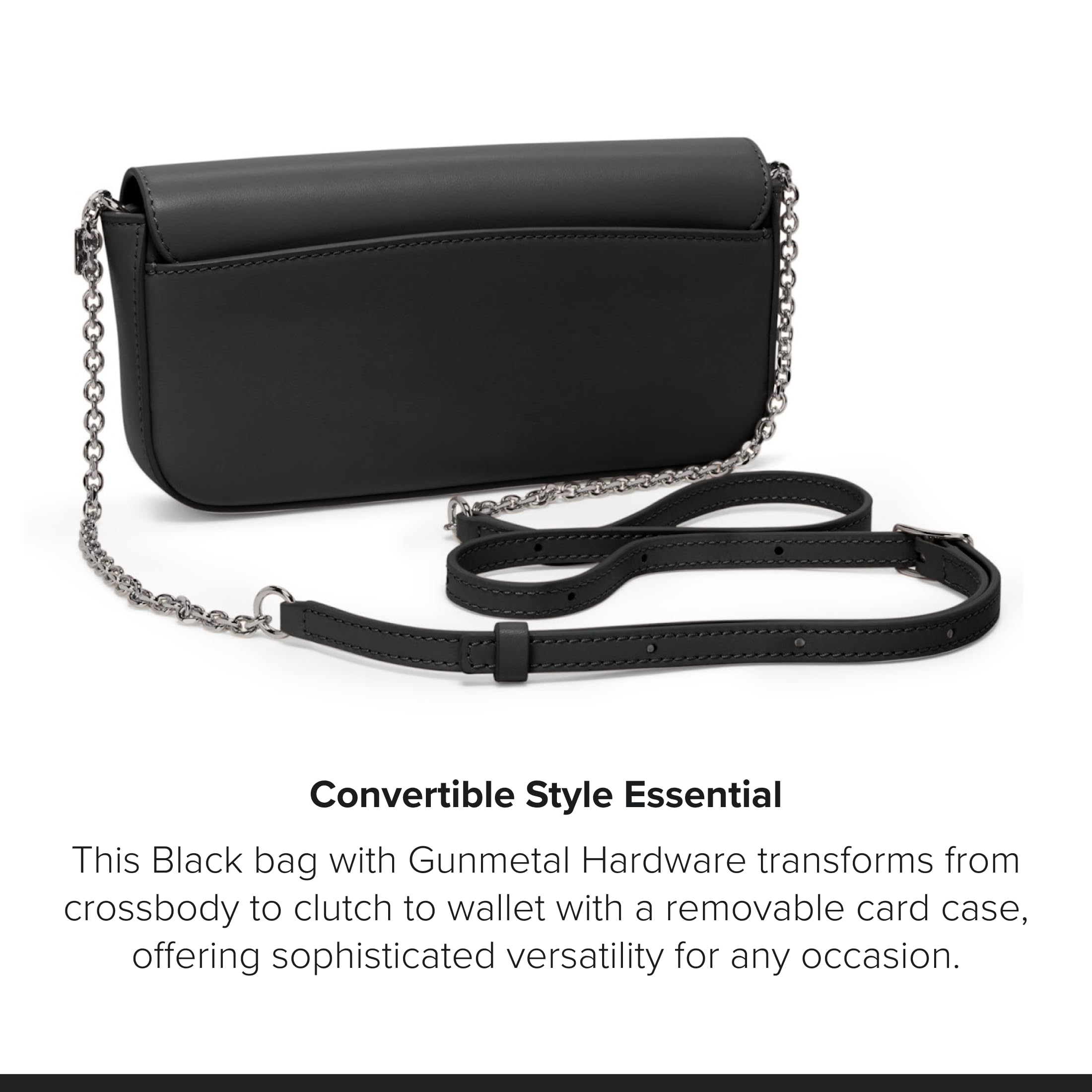 tumi-women-s-wallet-on-chain-convertible-crossbody-bag-clutch-wallet-with-remova image 6