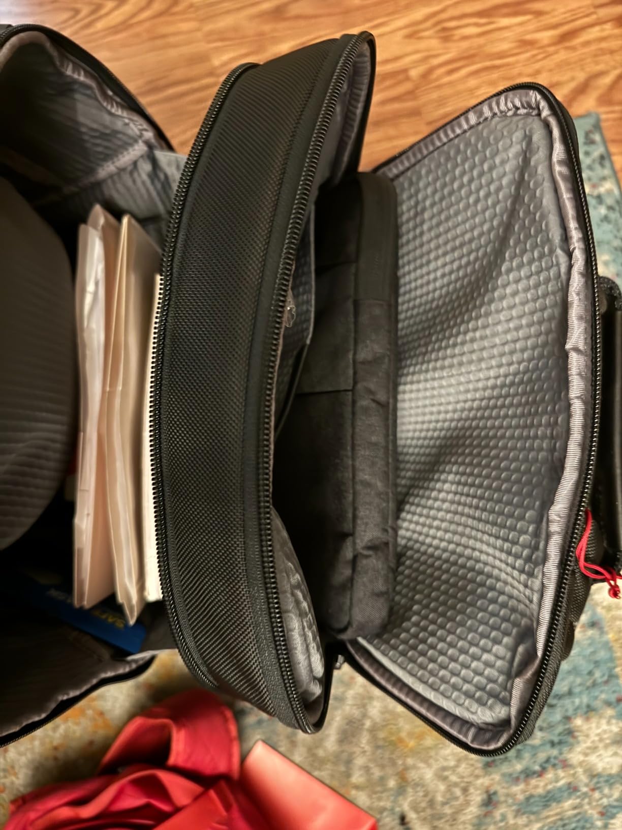 Best travel backpack I've owned