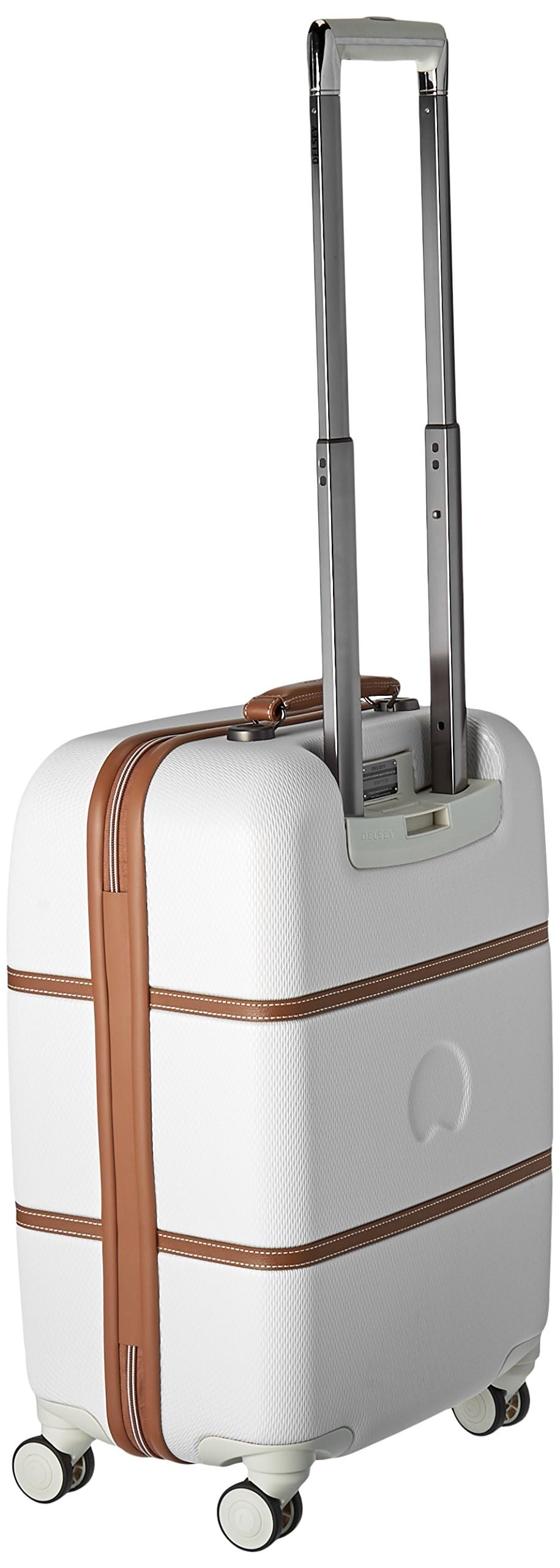delsey-paris-chatelet-hard-21-inch-carry-on-hardside-spinner-luggage-angora-100- image 5