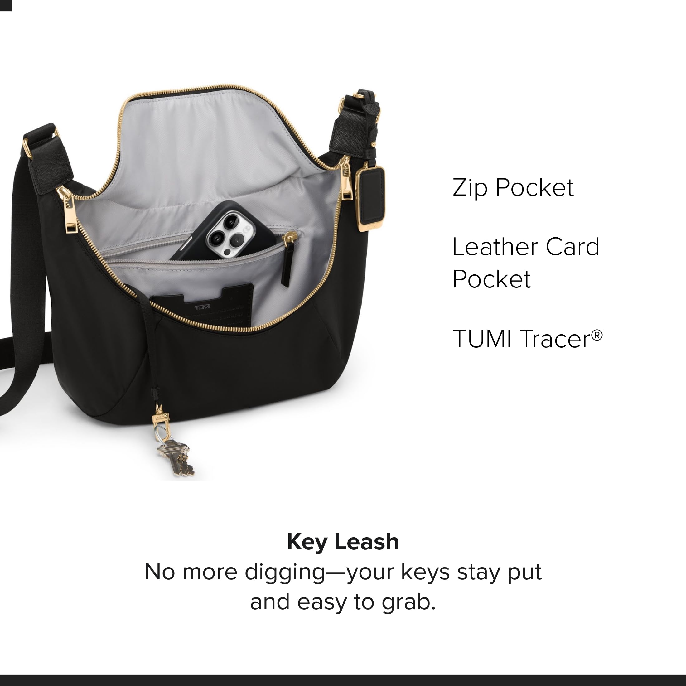tumi-women-s-alabama-crossbody-sling-bag-adjustable-strap-end-to-end-zip-pocket- image 4