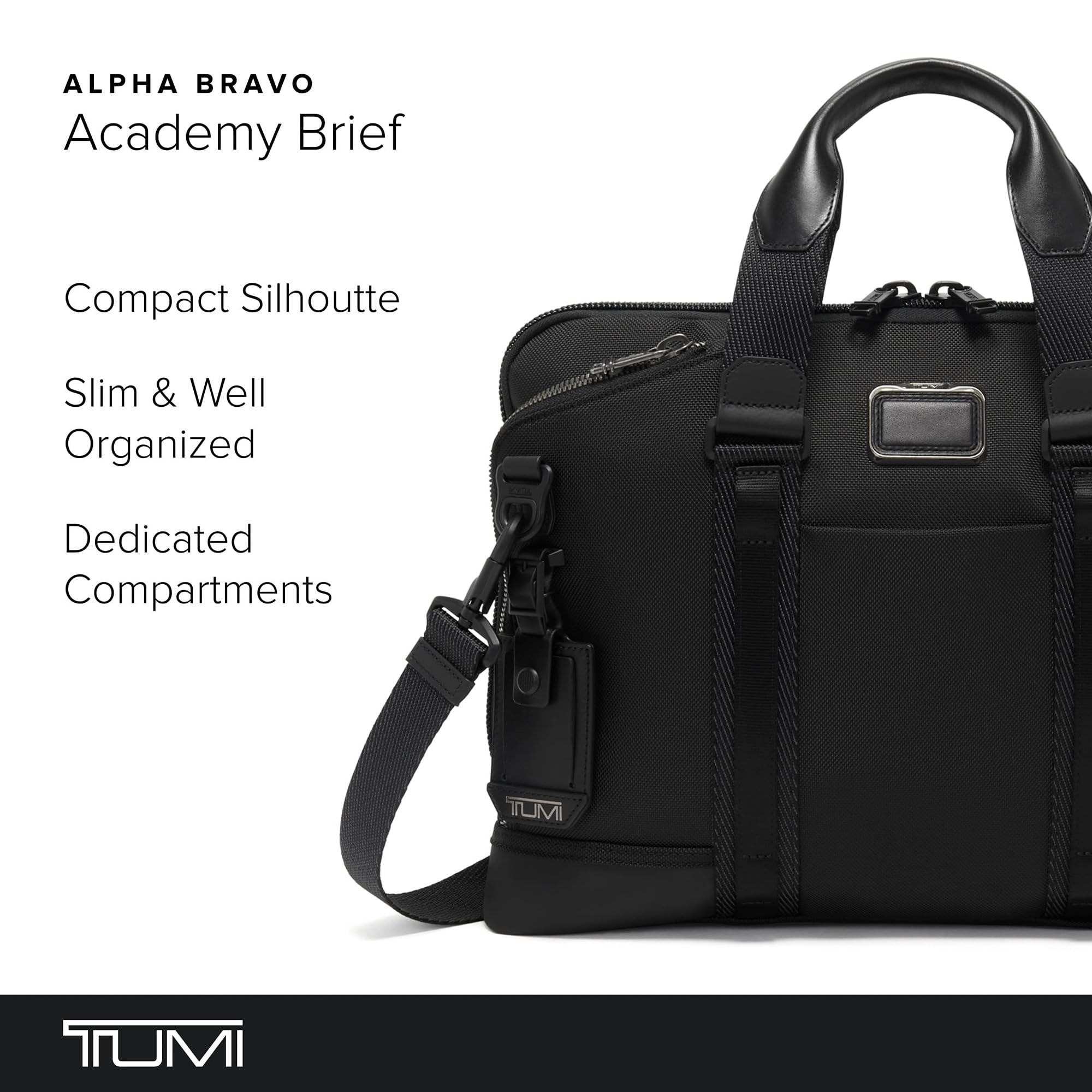 tumi-alpha-bravo-academy-brief-slim-15-laptop-briefcase-black image 3