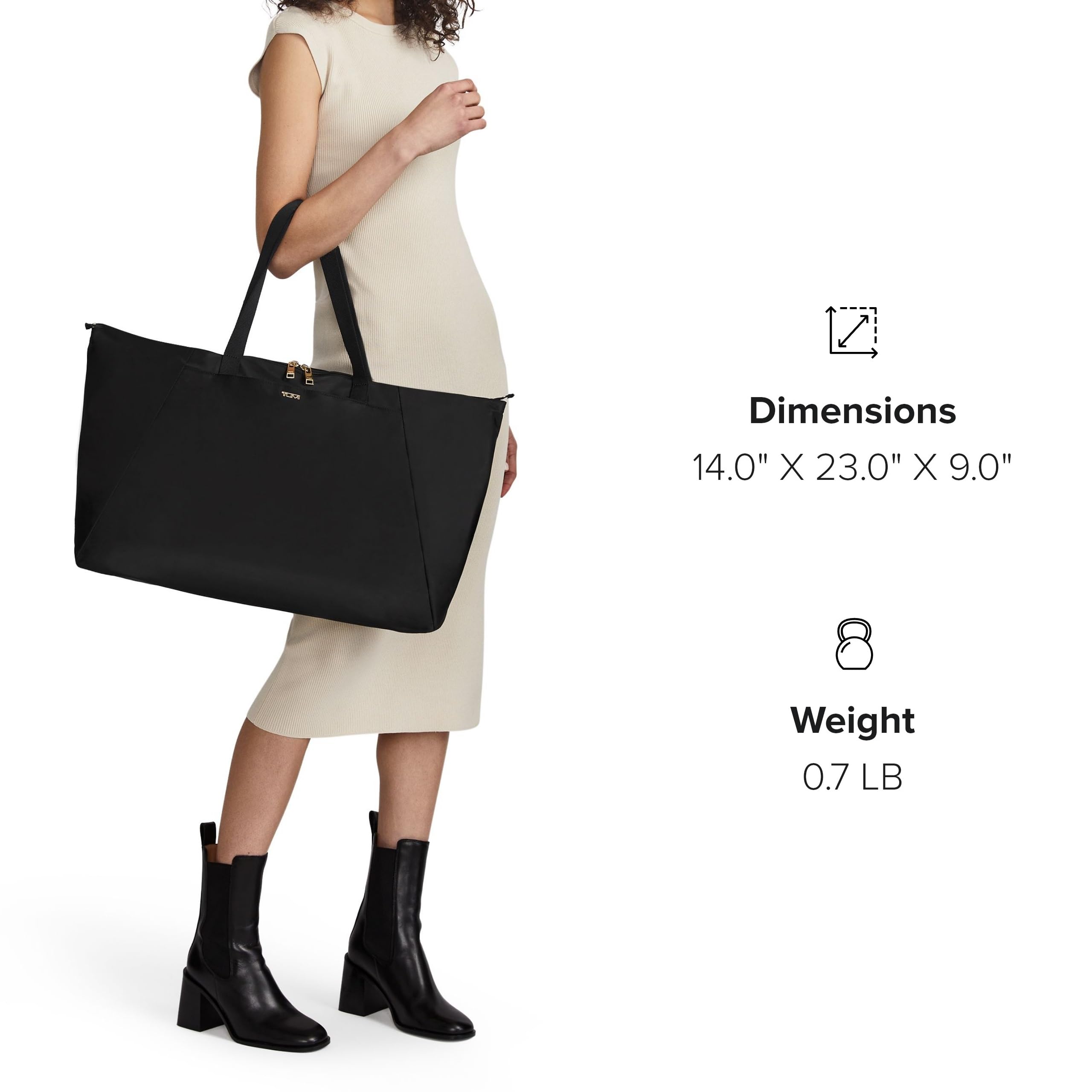 tumi-just-in-case-packable-travel-tote-bag-foldable-unisex-carry-tote-with-zip-p image 2
