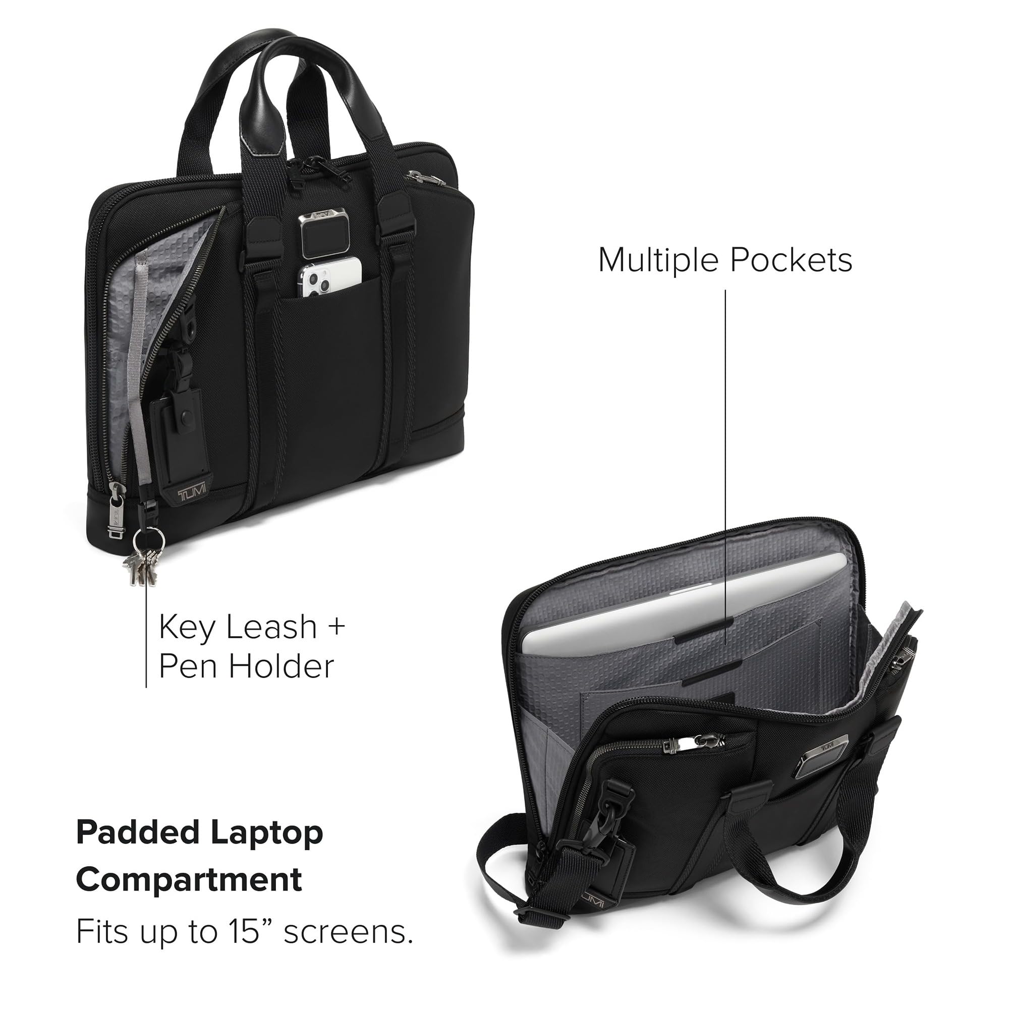 tumi-alpha-bravo-academy-brief-slim-15-laptop-briefcase-black image 4