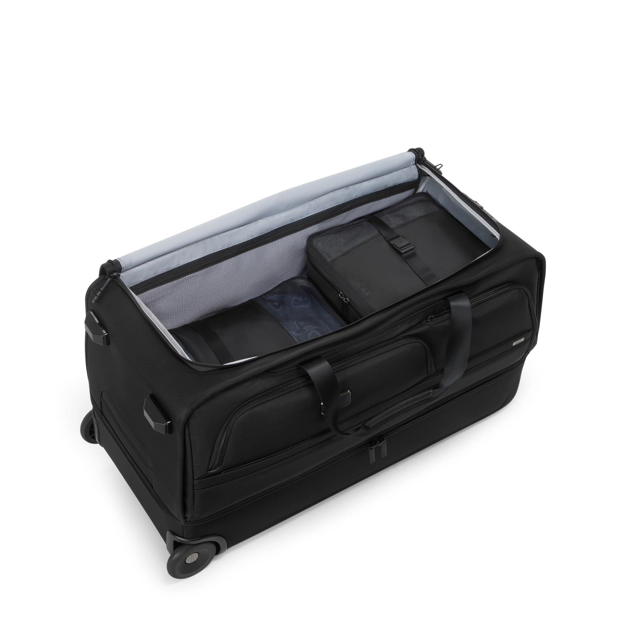 tumi-alpha-large-2-wheeled-travel-duffel-rolling-luggage-with-tsa-lock-airtag-po image 6