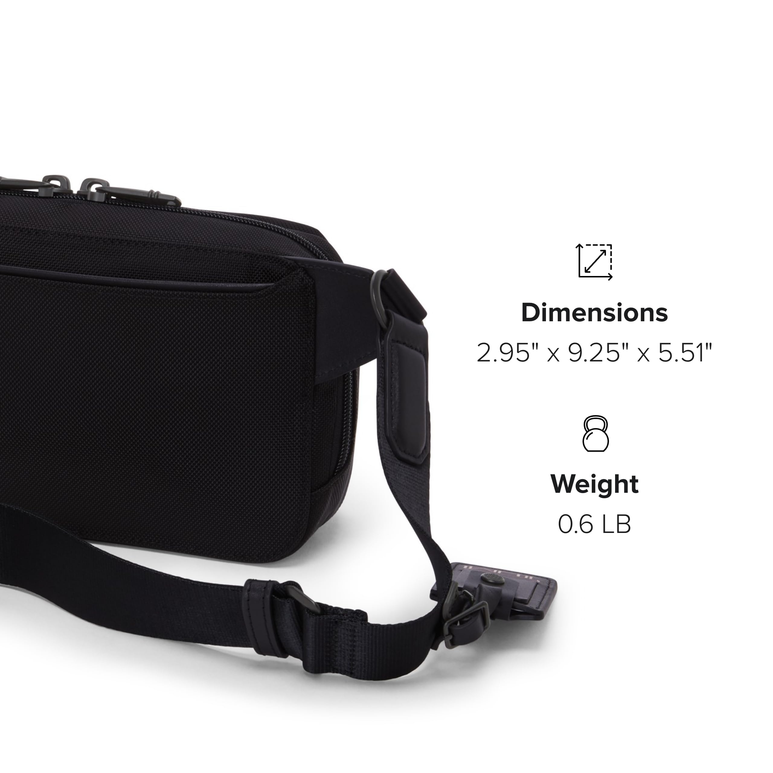 tumi-alpha-east-west-sling-premium-compact-travel-sling-bag-with-quick-access-po image 7