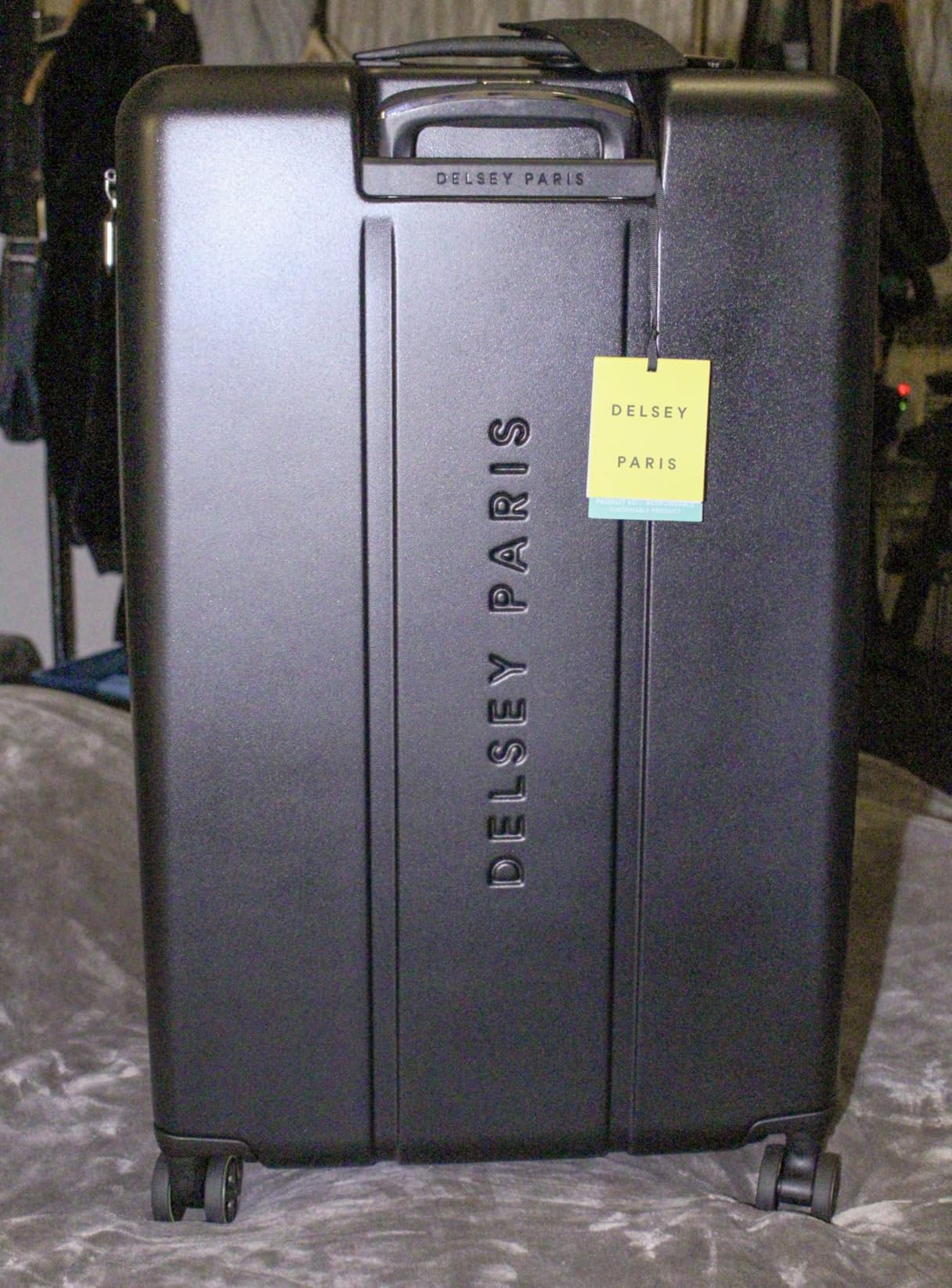 Delsey quality at a great price