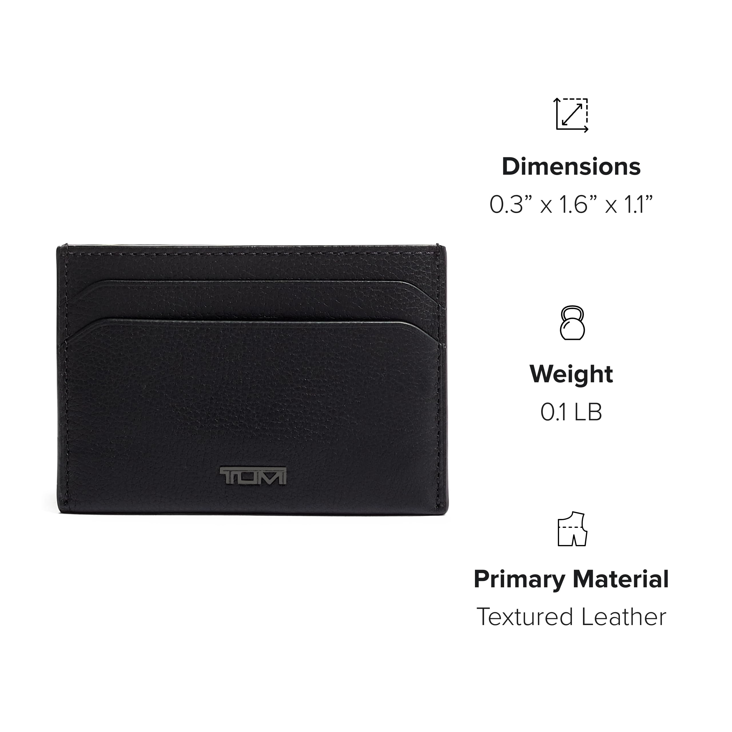 tumi-nassau-money-clip-card-case-wallet-slim-nappa-leather-card-holder-with-rfid image 8