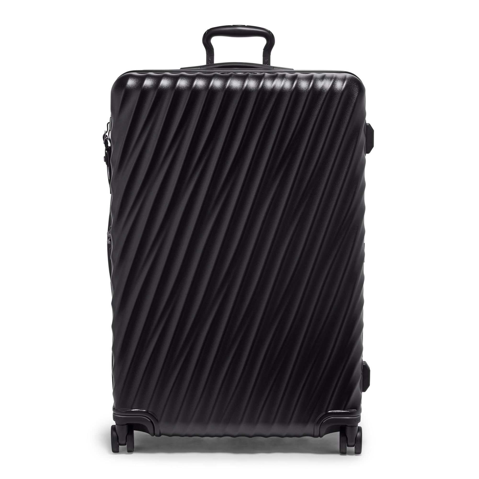 tumi-19-degree-large-expandable-checked-luggage-hard-shell-4-wheel-spinner-suitc image 1