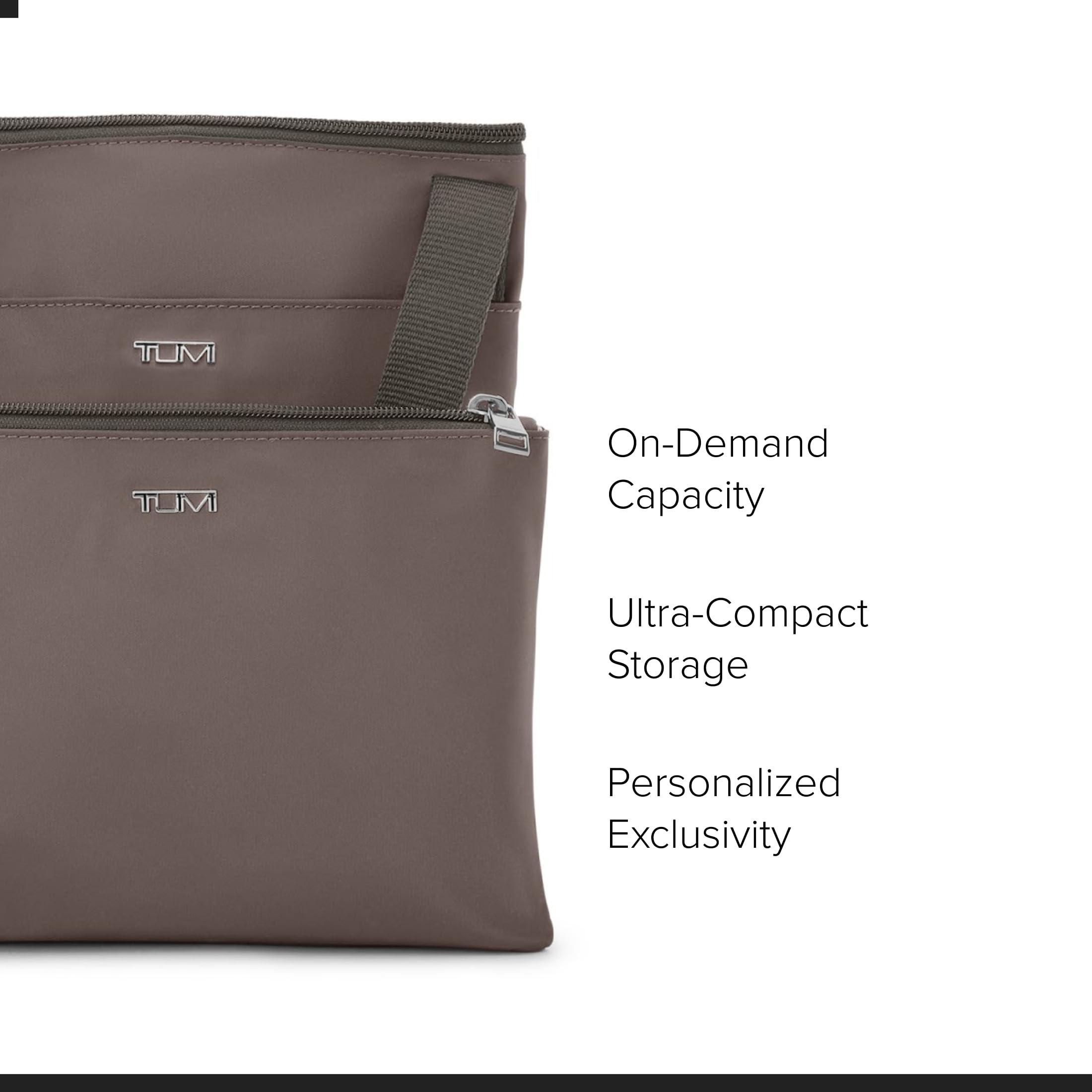 tumi-just-in-case-medium-tote-unisex-packable-travel-bag-that-folds-flat-into-zi image 4