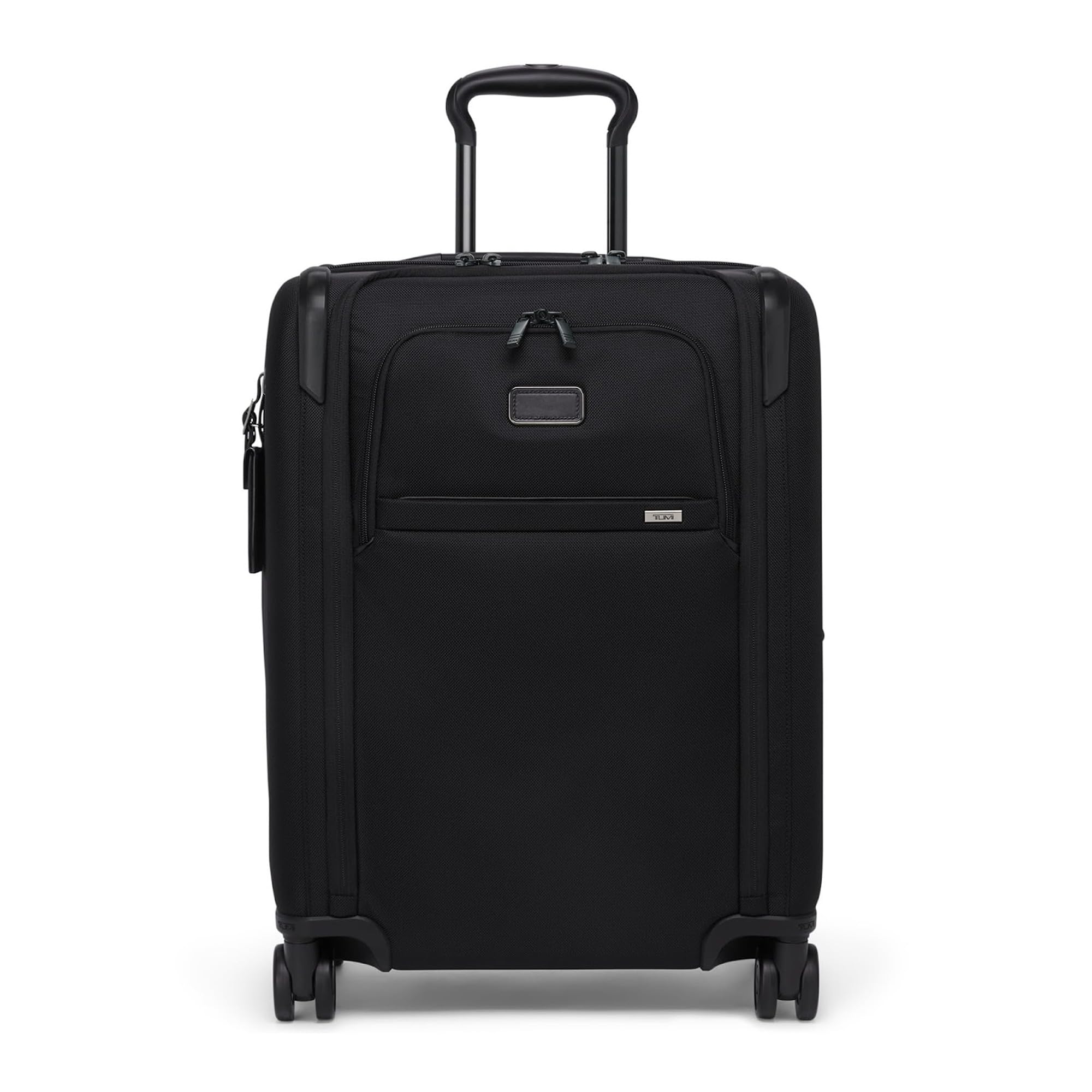 tumi-alpha-large-dual-access-expandable-4-wheeled-carry-on-fxt-ballistic-nylon-s image 1
