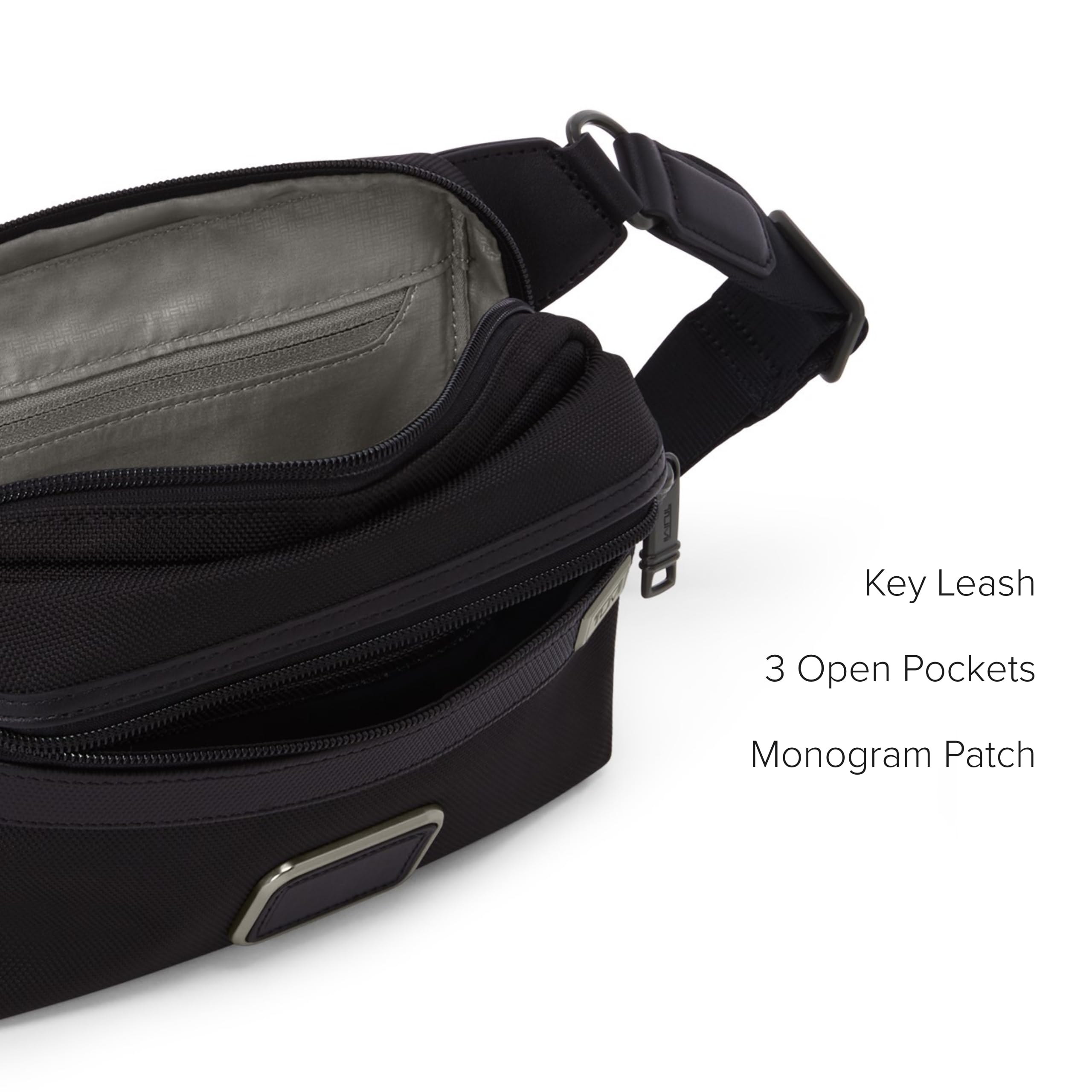 tumi-alpha-east-west-sling-premium-compact-travel-sling-bag-with-quick-access-po image 4