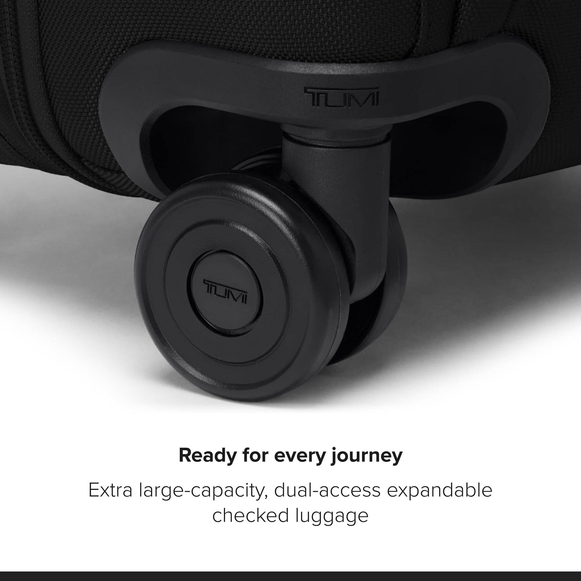 tumi-alpha-x-large-dual-access-expandable-4-wheeled-checked-luggage-ballistic-ny image 5