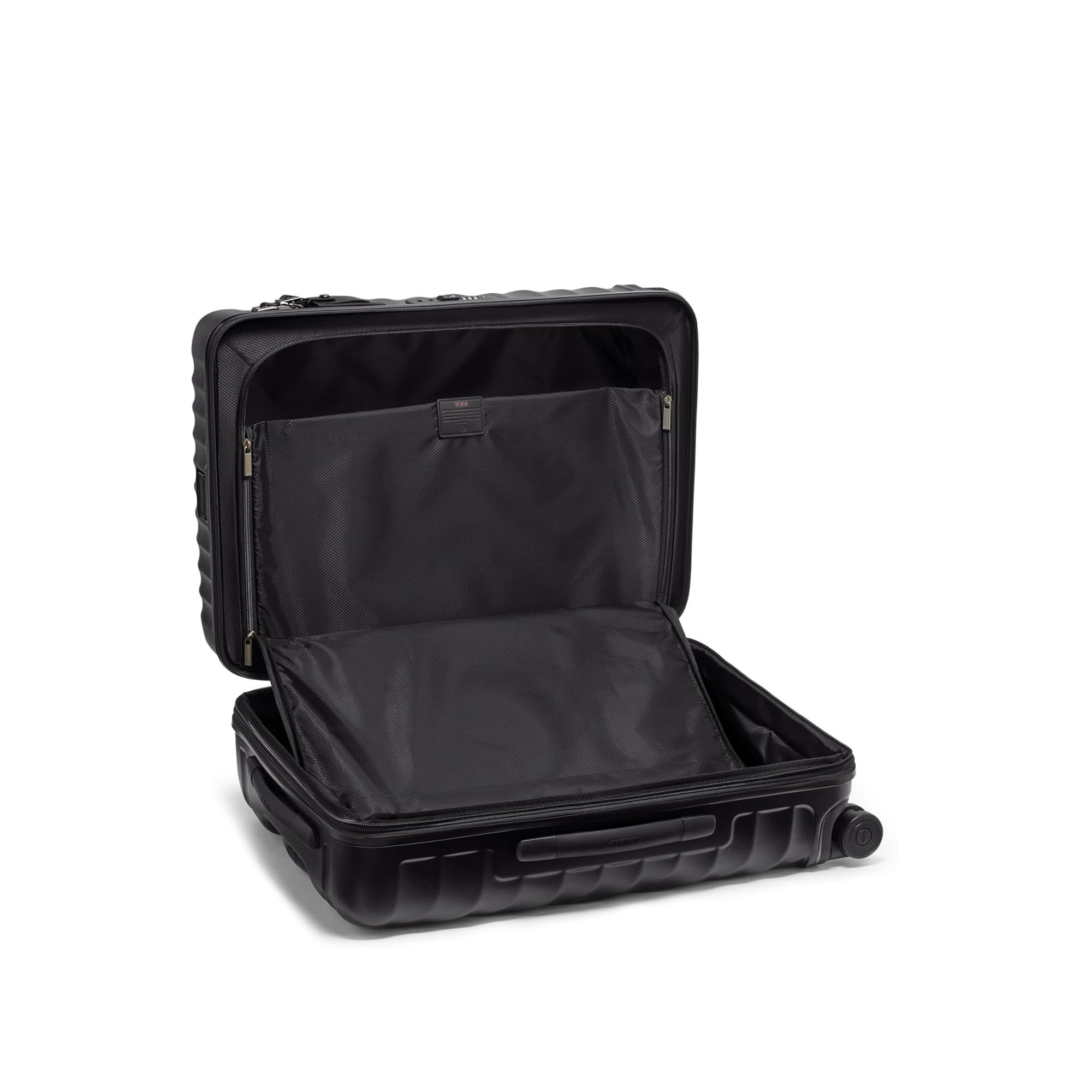 tumi-19-degree-medium-expandable-checked-packing-case-26-4-wheel-hard-shell-spin image 3