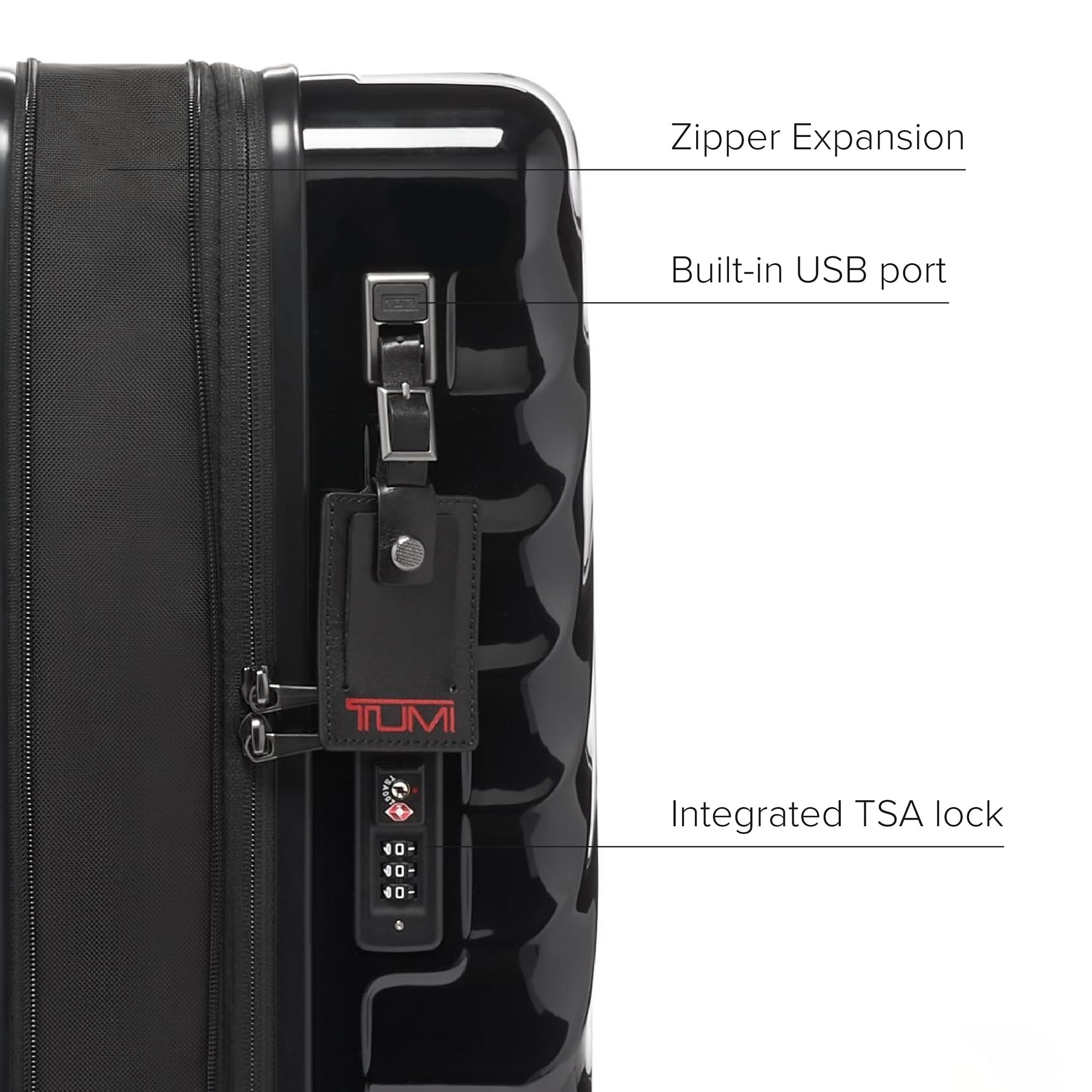 tumi-19-degree-expandable-carry-on-4-wheeled-hard-shell-spinner-suitcase-21-8-x- image 3