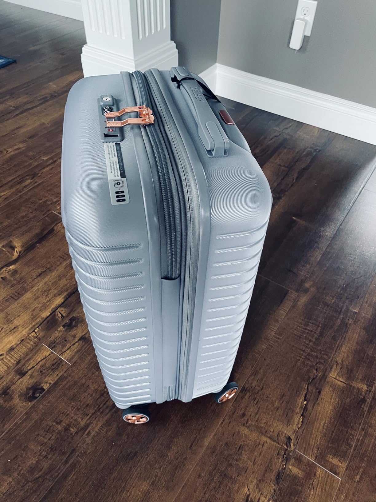Best carry-on under $100