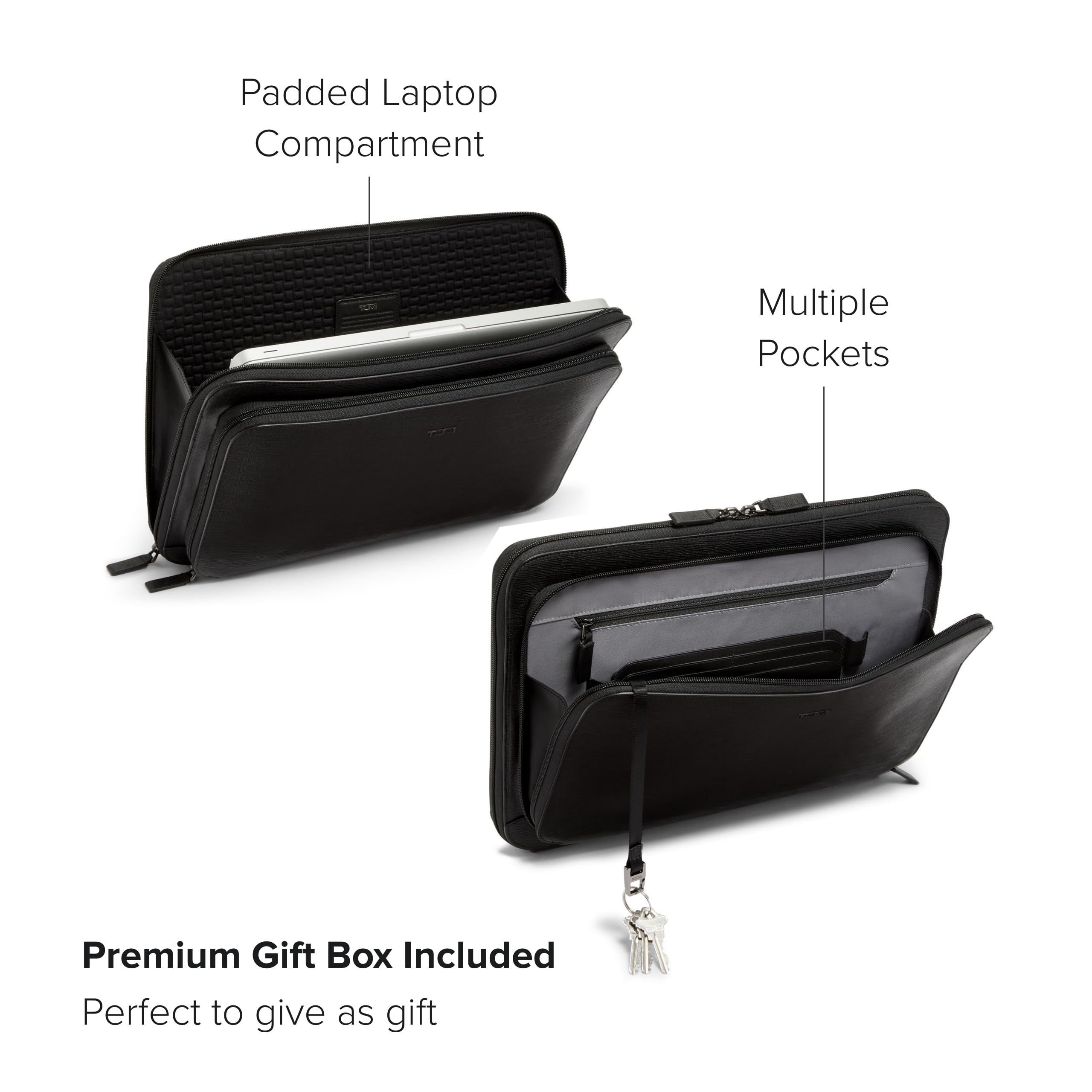 tumi-nassau-leather-laptop-portfolio-men-s-14-business-work-travel-bag-black image 4