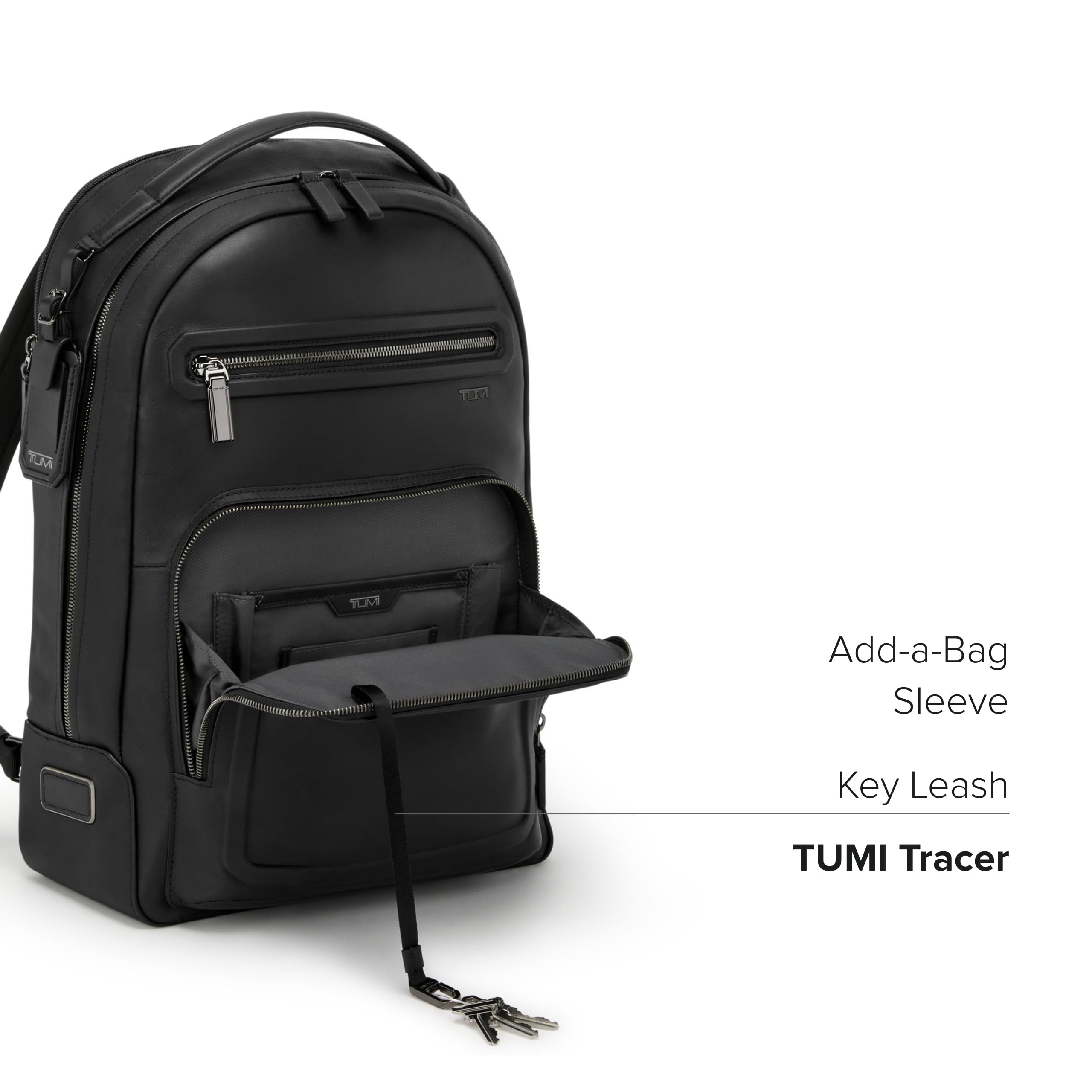 tumi-harrison-warren-15-inch-laptop-backpack-for-travel-and-business-black-bombe image 4