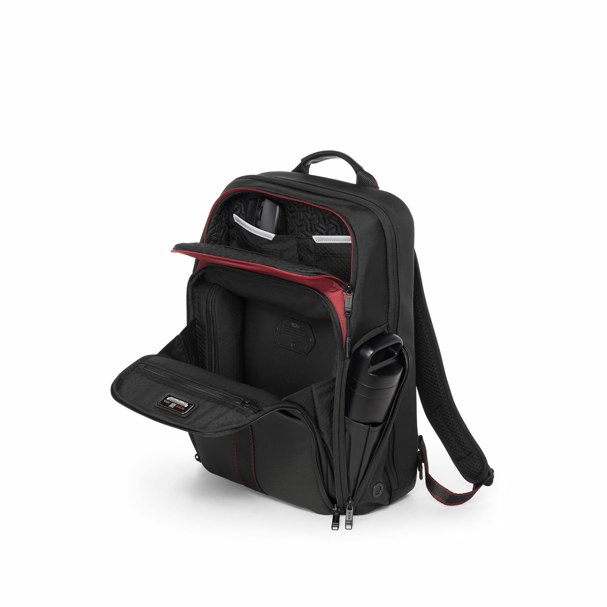 tumi-alpha-bravo-esports-pro-17-inch-gaming-laptop-backpack-red-ombre-usb-c-char image 3