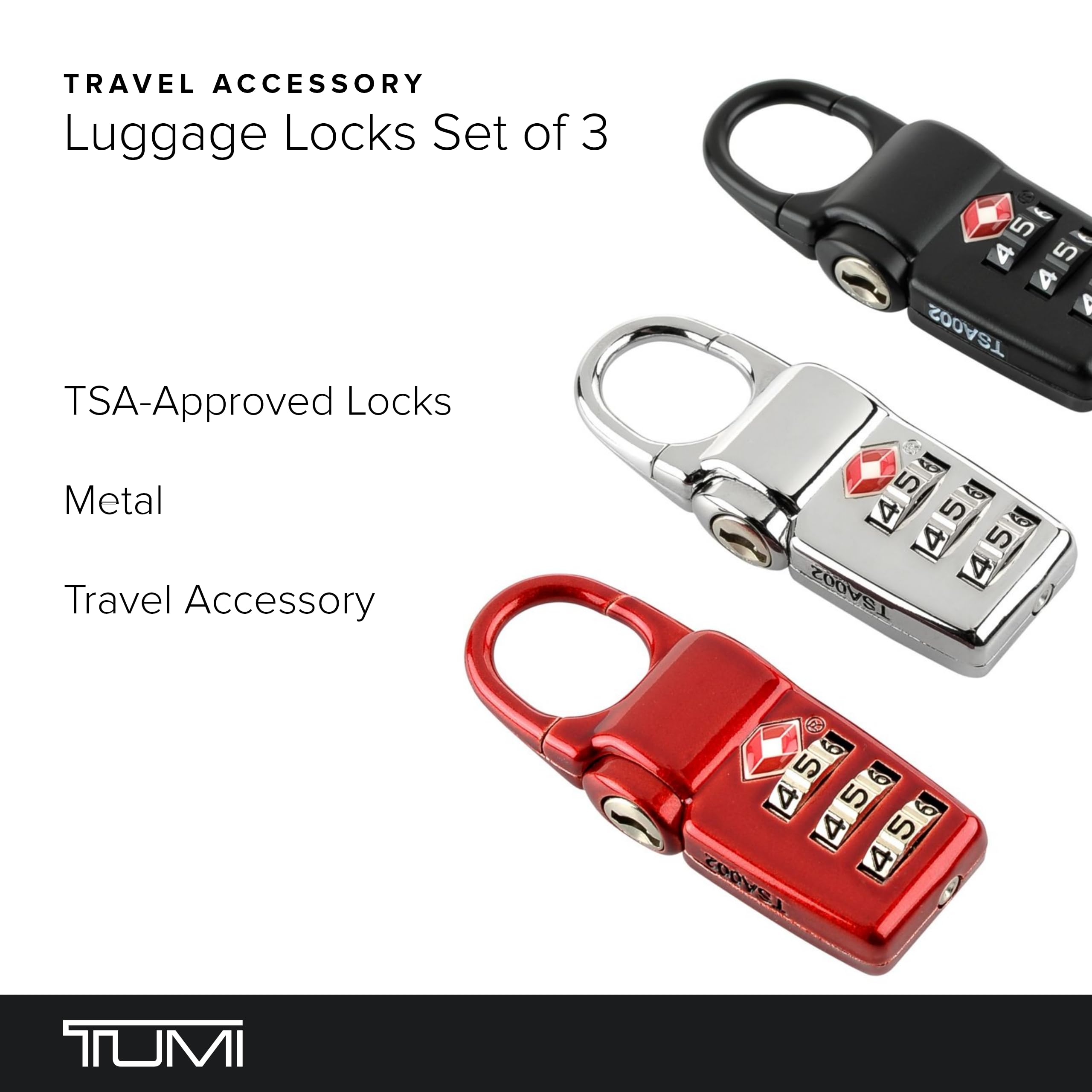 tumi-tsa-lock-box-set-of-3-tsa-approved-3-digit-combination-luggage-backpack-loc image 2