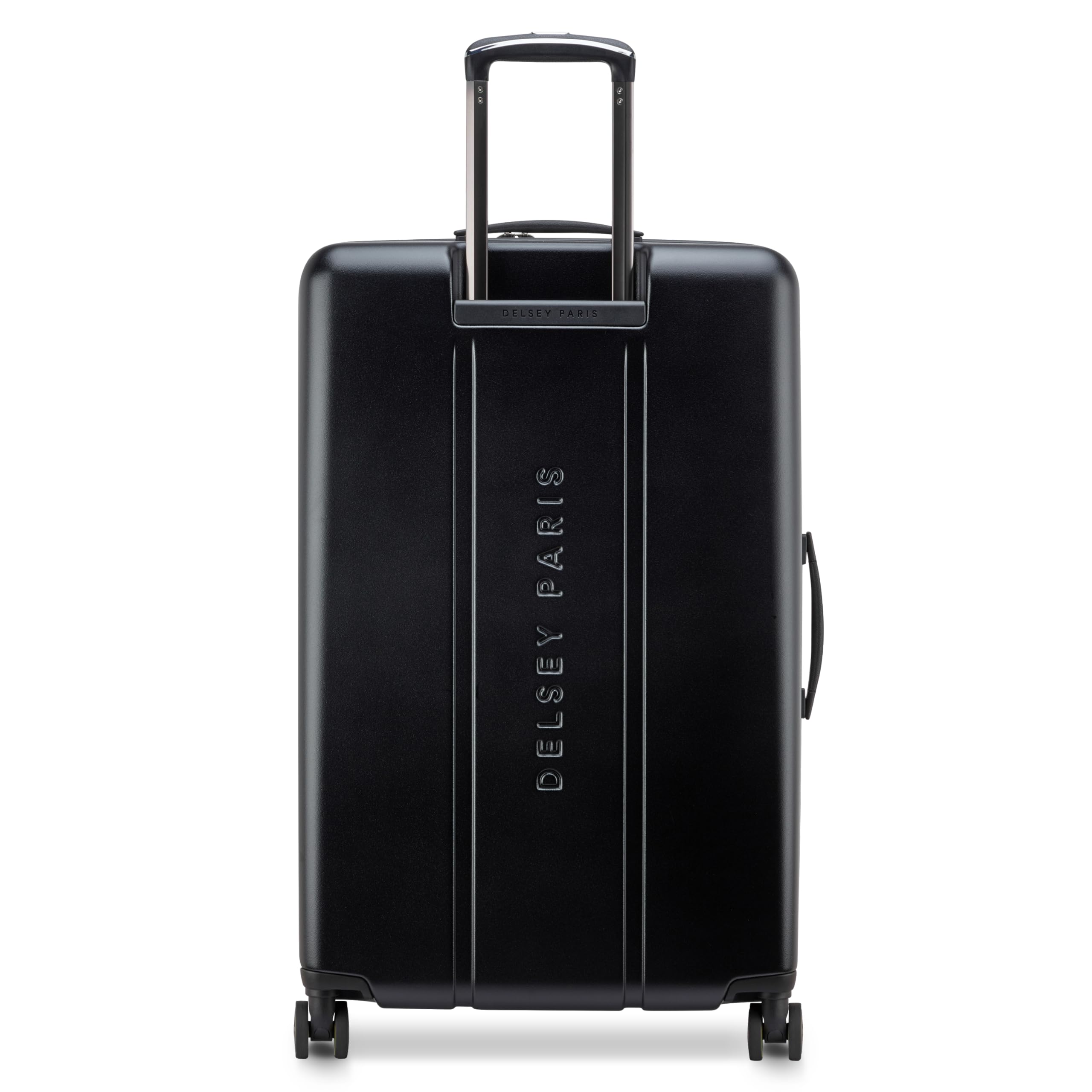 delsey-paris-cadence-28-inch-hardside-expandable-checked-spinner-luggage-deep-bl image 3
