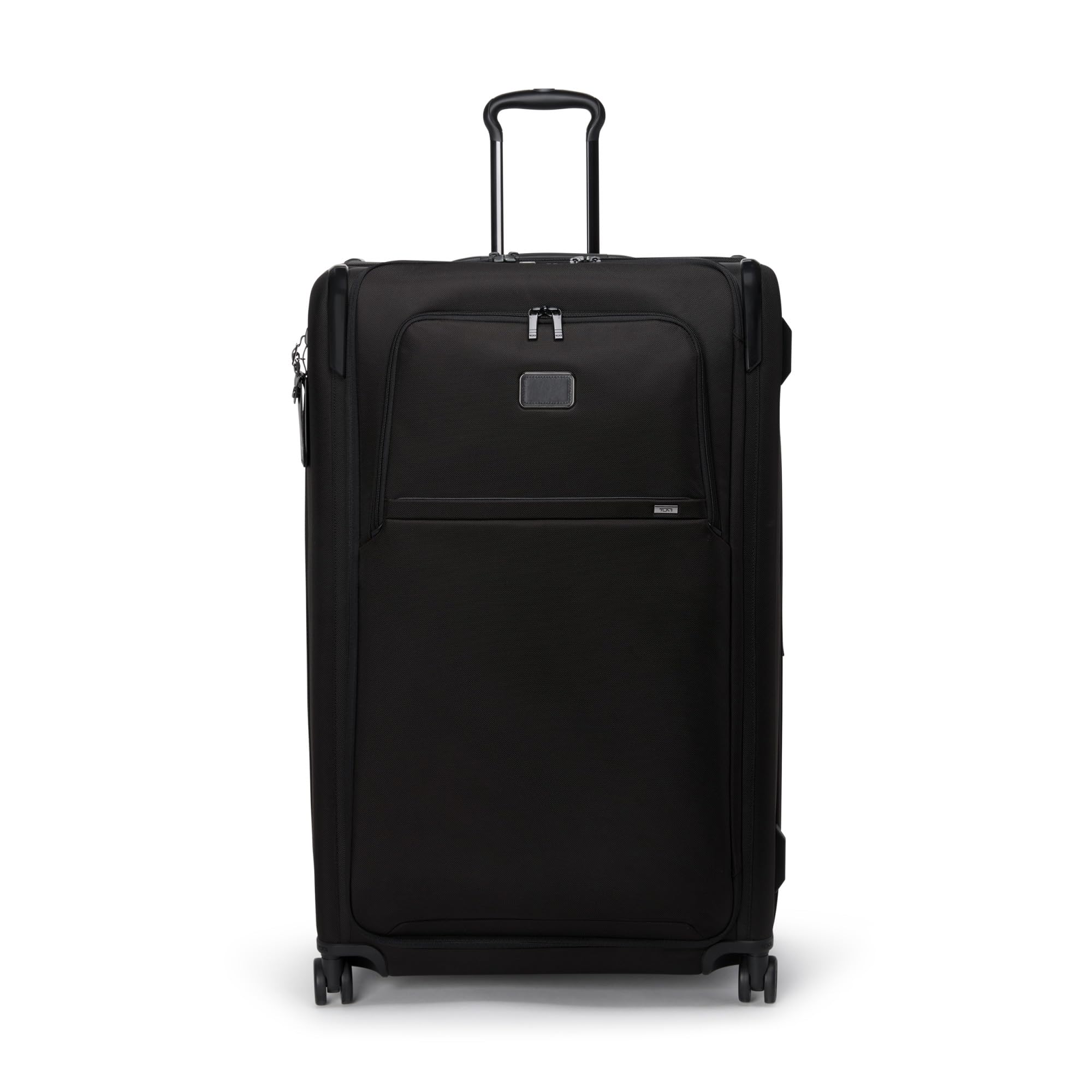 tumi-alpha-xx-large-dual-access-expandable-4-wheeled-checked-luggage-ballistic-n image 1