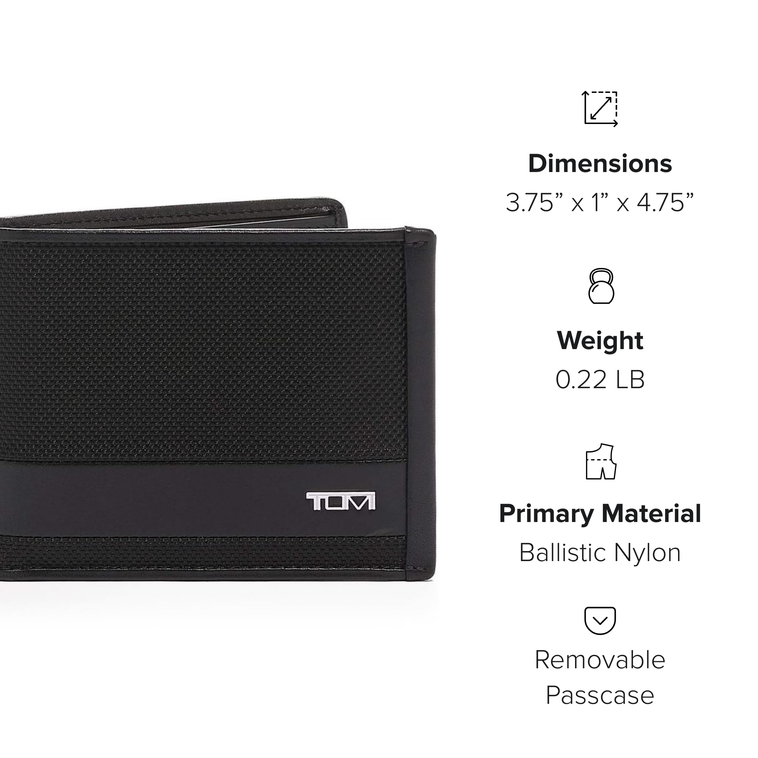 tumi-alpha-global-removable-passcase-detachable-id-travel-document-case-ballisti image 7