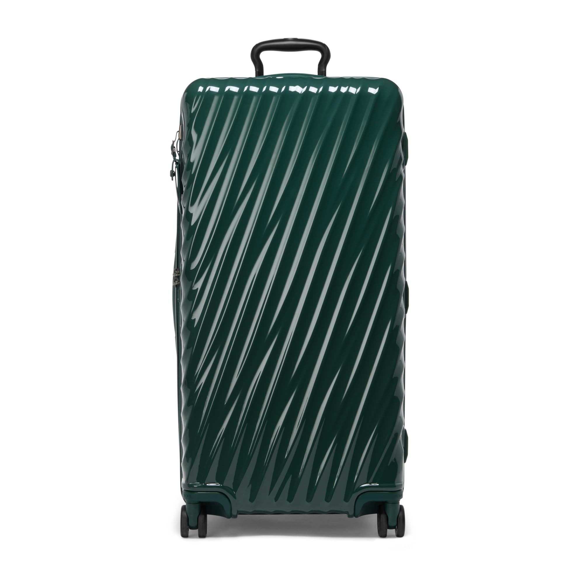tumi-19-degree-large-trunk-100l-hard-shell-4-wheeled-checked-luggage-with-tsa-lo image 1