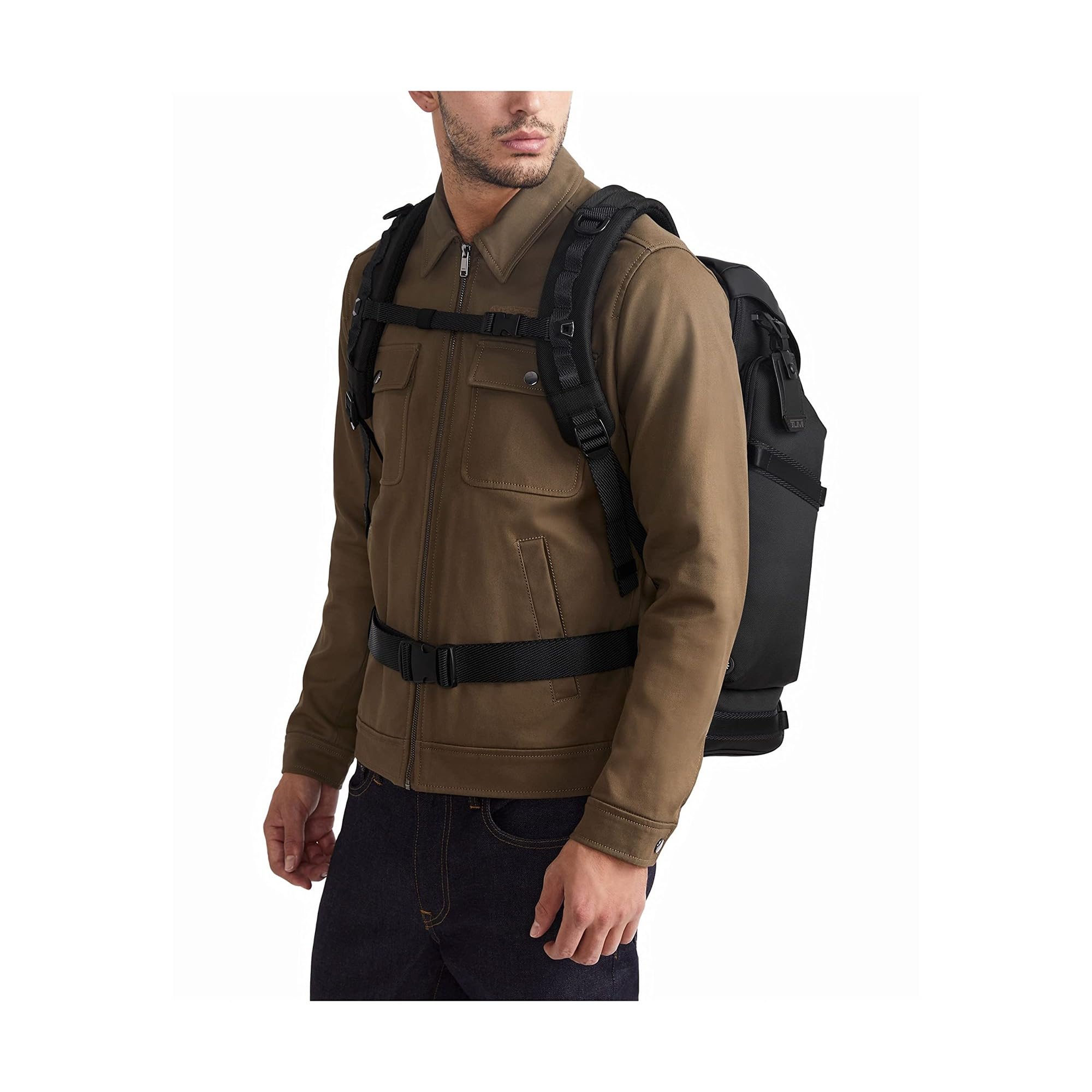 tumi-alpha-bravo-expedition-flap-backpack-black-large-carry-on-travel-backpack-f image 8