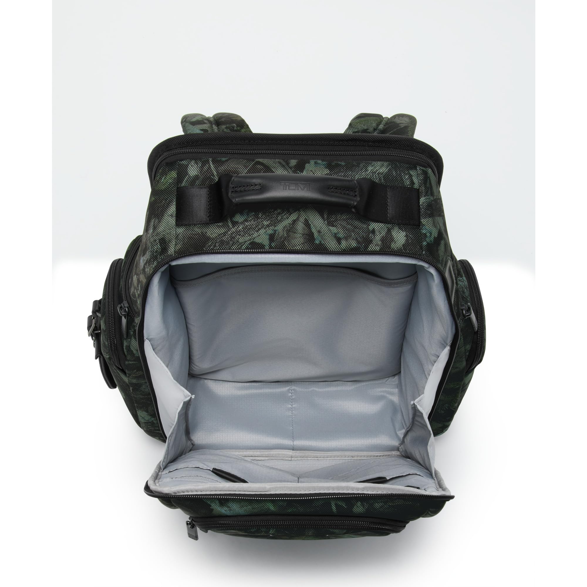 tumi-alpha-brief-pack-laptop-backpack-padded-15-inch-compartment-ballistic-nylon image 4