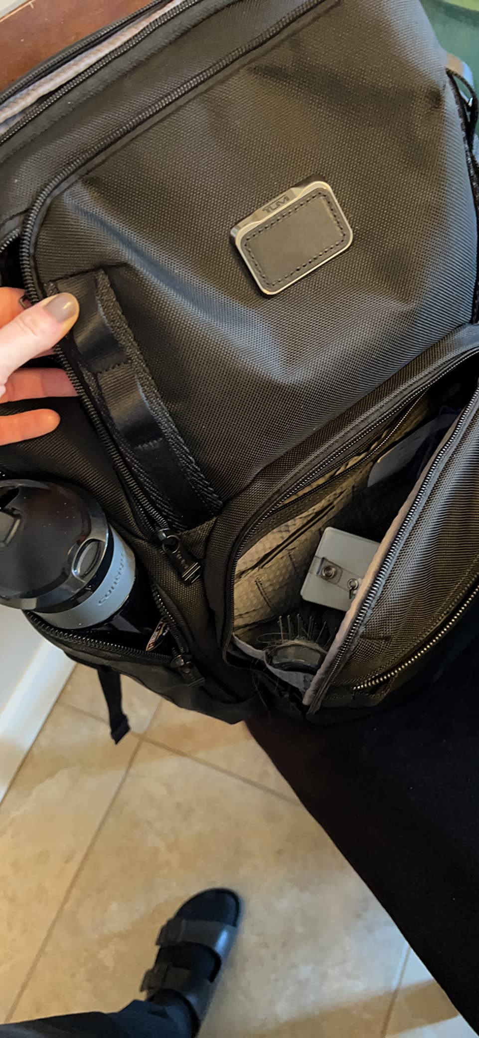 Daily driver for med school