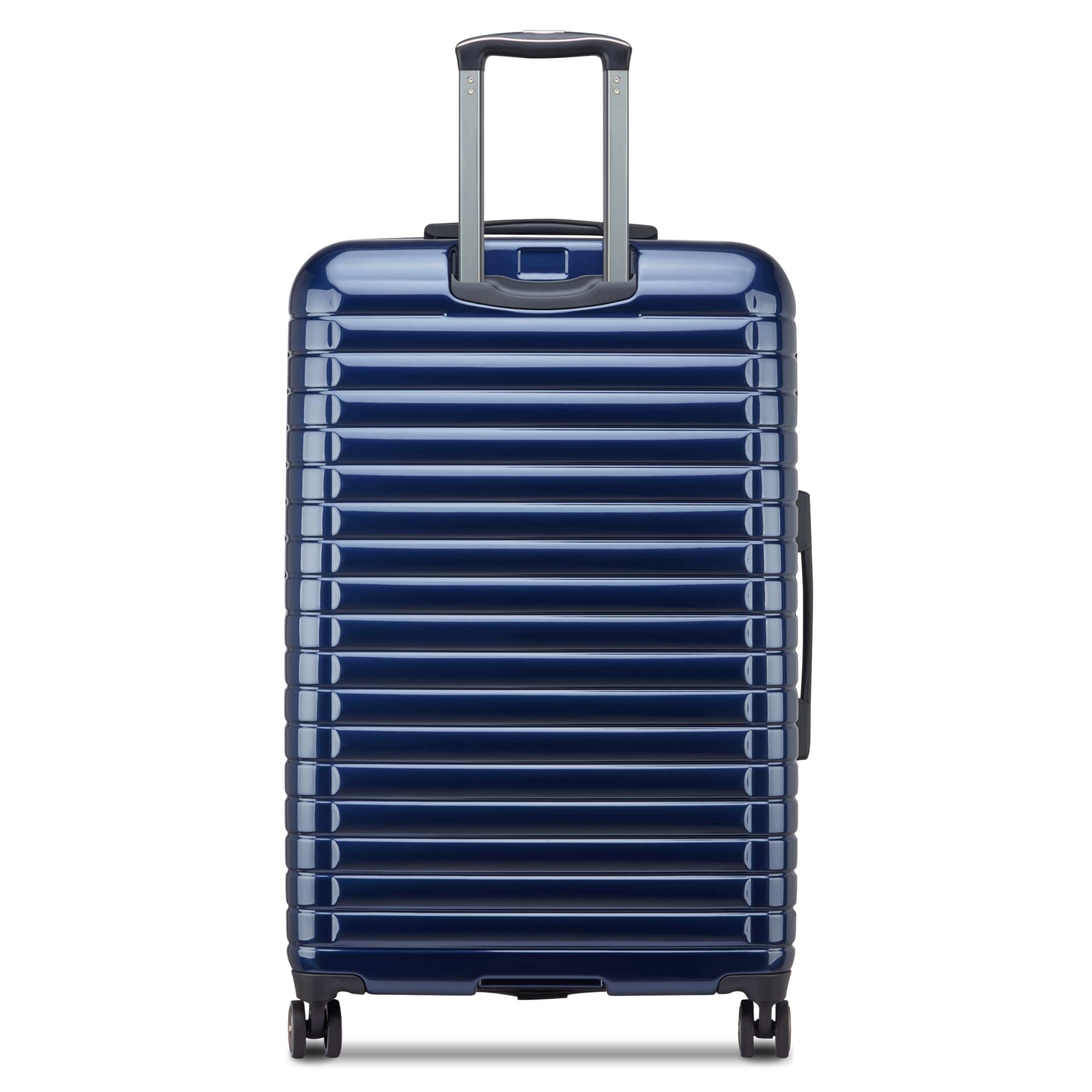 delsey-cruise-3-0-28-inch-large-expandable-hardside-checked-spinner-with-overwei image 6