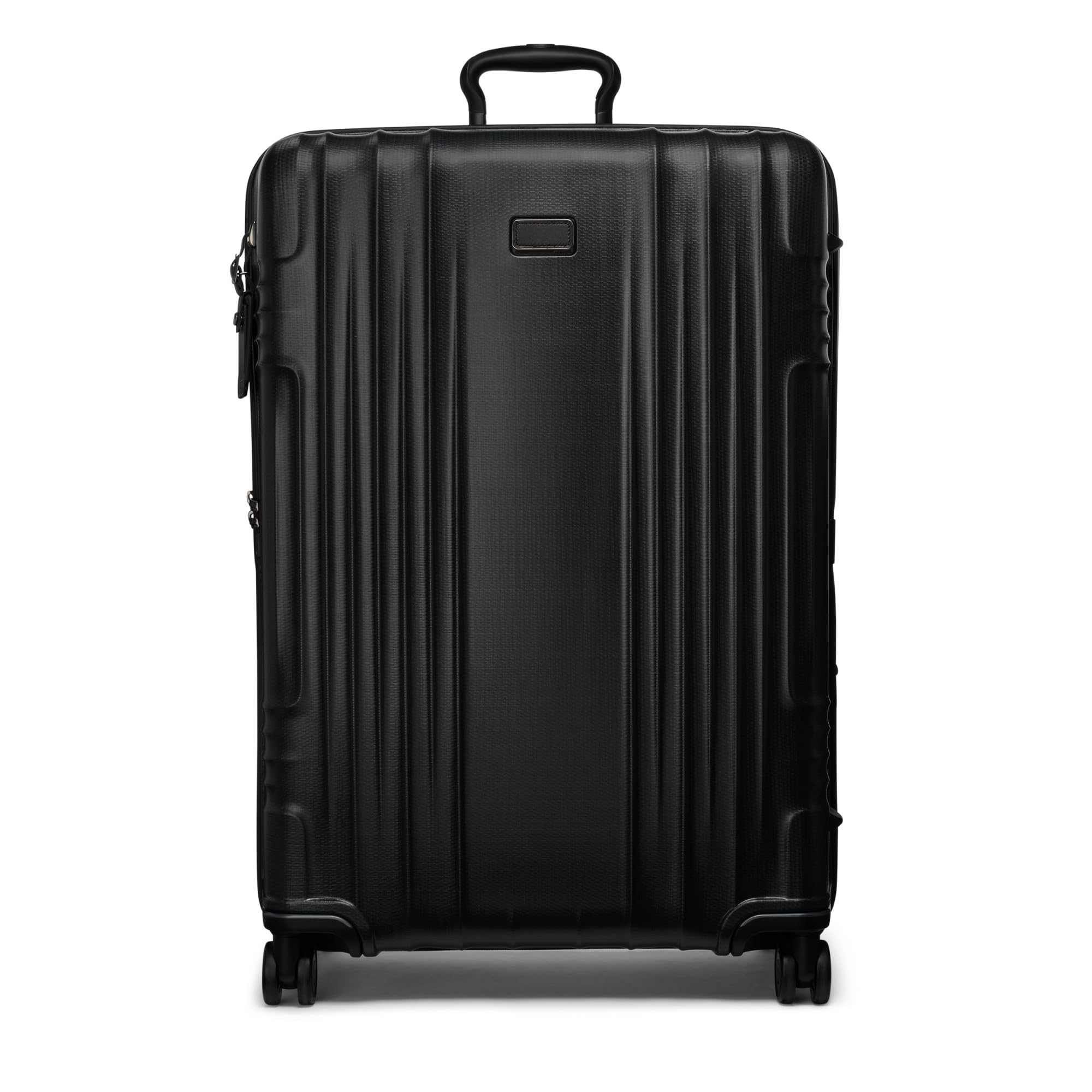 tumi-latitude-large-expandable-4-wheeled-checked-luggage-carbon-black-ppxt-shell image 1