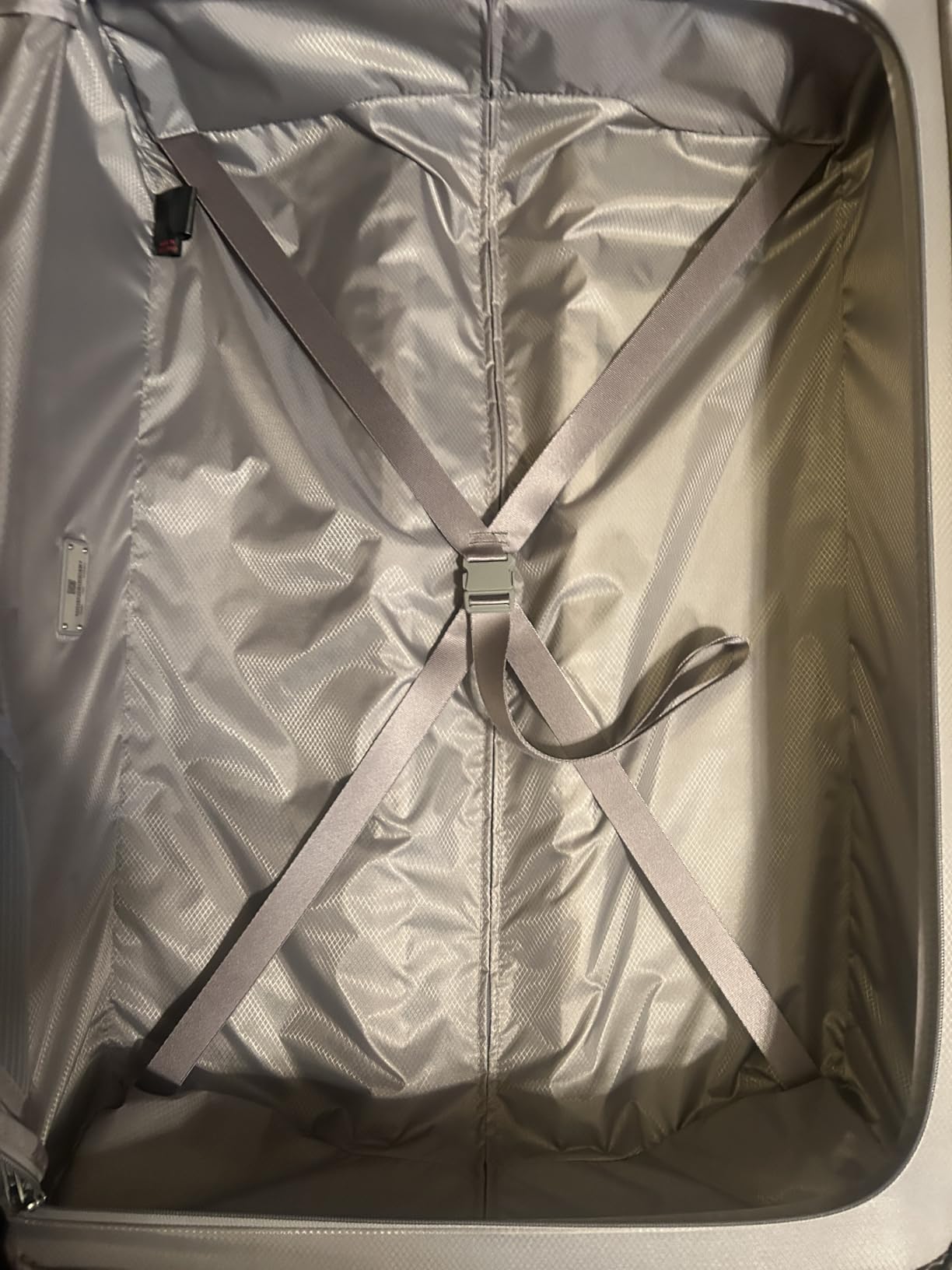 Tumi quality shows