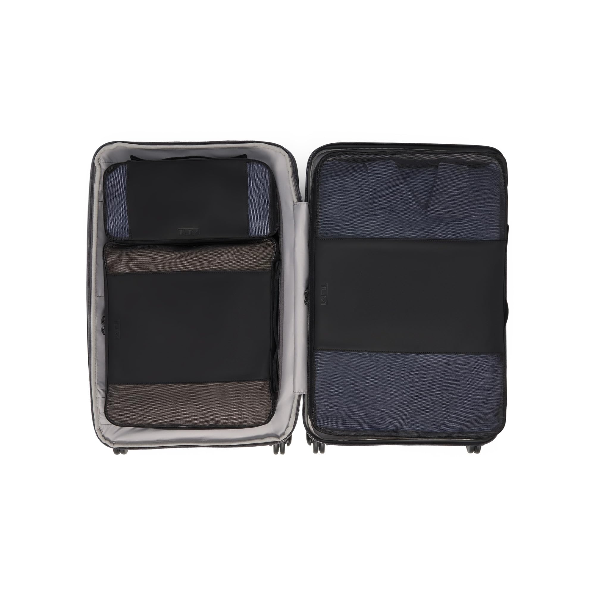 tumi-ventra-expandable-4-wheeled-carry-on-luggage-21-8-hard-sided-suitcase-castl image 6