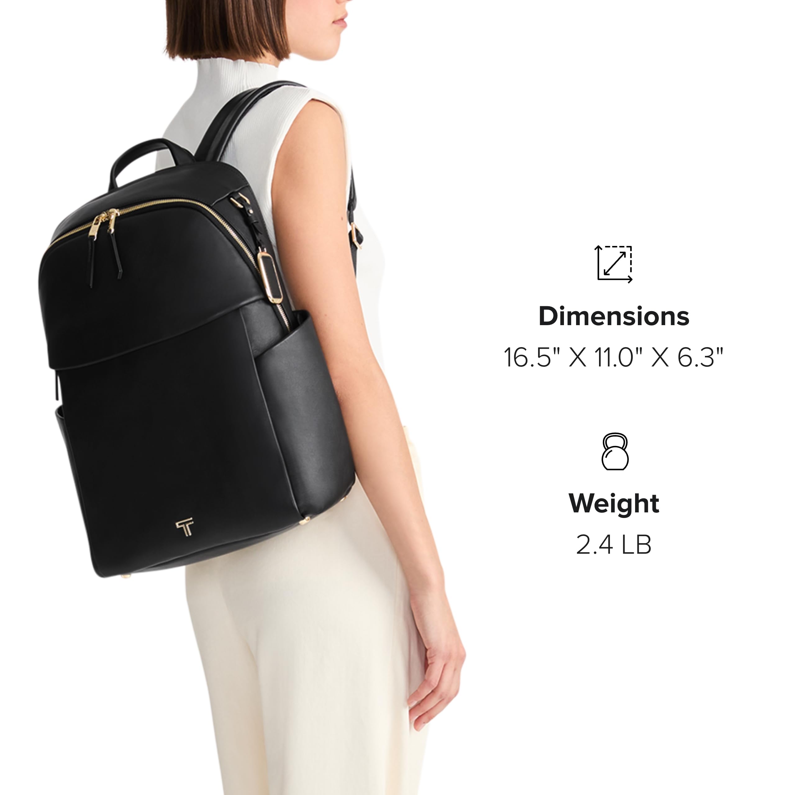 tumi-voyageur-raina-women-s-premium-leather-backpack-with-laptop-compartment-and image 6