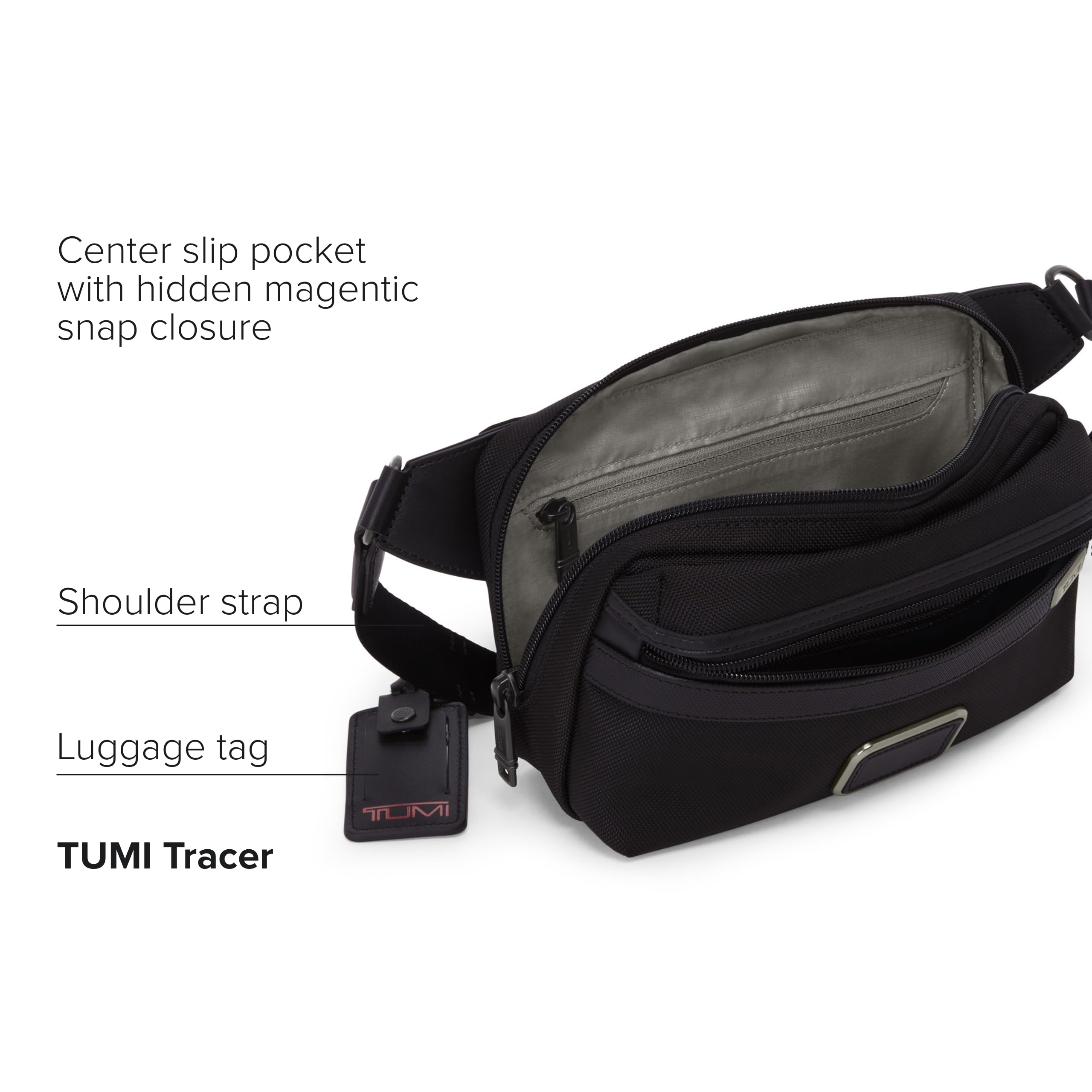 tumi-alpha-east-west-sling-premium-compact-travel-sling-bag-with-quick-access-po image 3