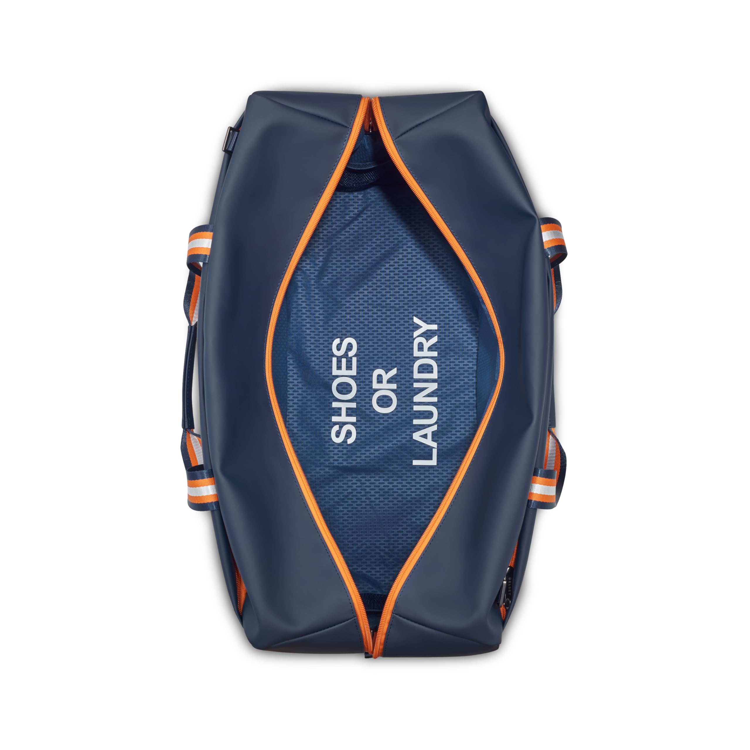 delsey-paris-roland-garros-weekender-duffle-bag-water-resistant-travel-duffel image 3