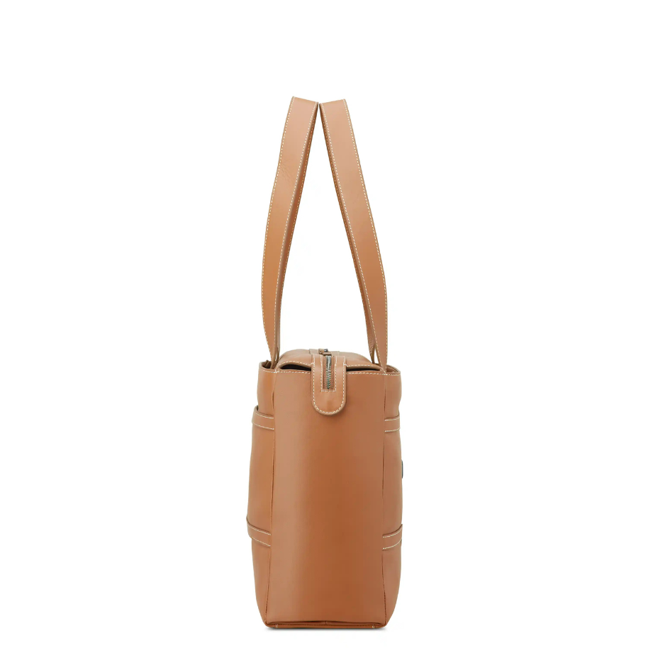 delsey-chatelet-air-2-0-leather-on-the-go-kit-3-piece-genuine-leather-travel-set image 8