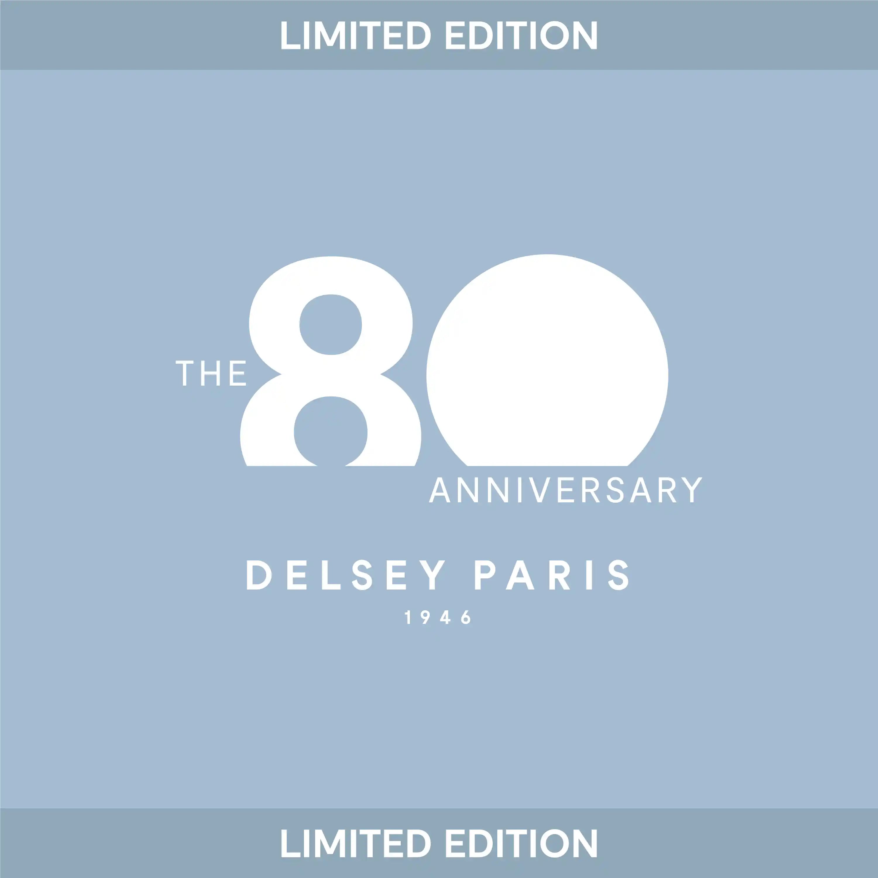 delsey-80th-anniversary-chatelet-air-2-0-large-expandable-spinner-limited-editio image 3