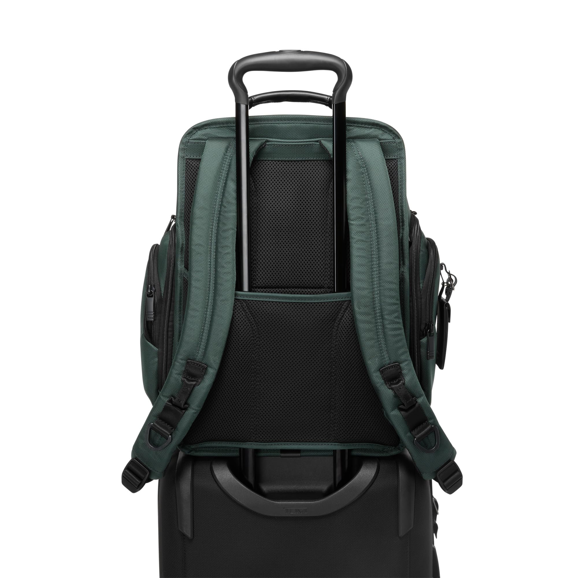 tumi-alpha-brief-pack-men-s-women-s-work-and-travel-laptop-backpack-fits-15-scre image 3