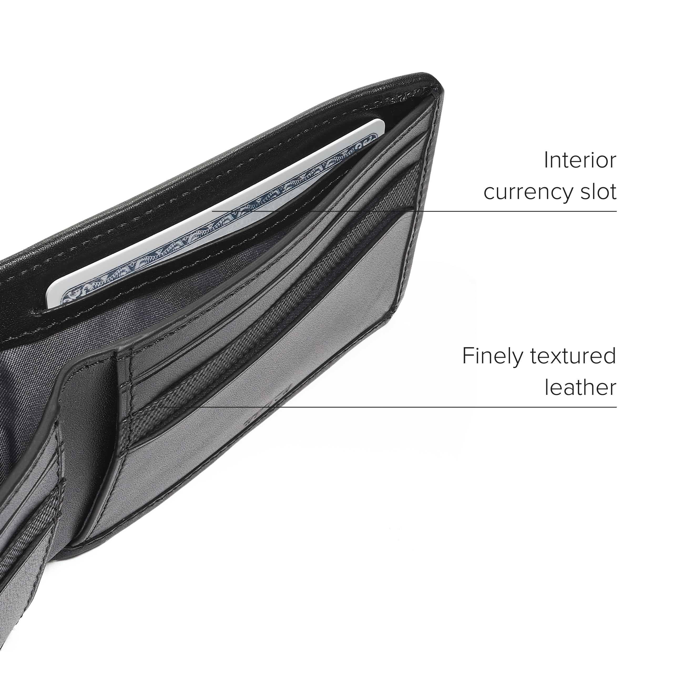 tumi-alpha-slim-single-billfold-wallet-ballistic-nylon-slim-bifold-with-hidden-c image 4