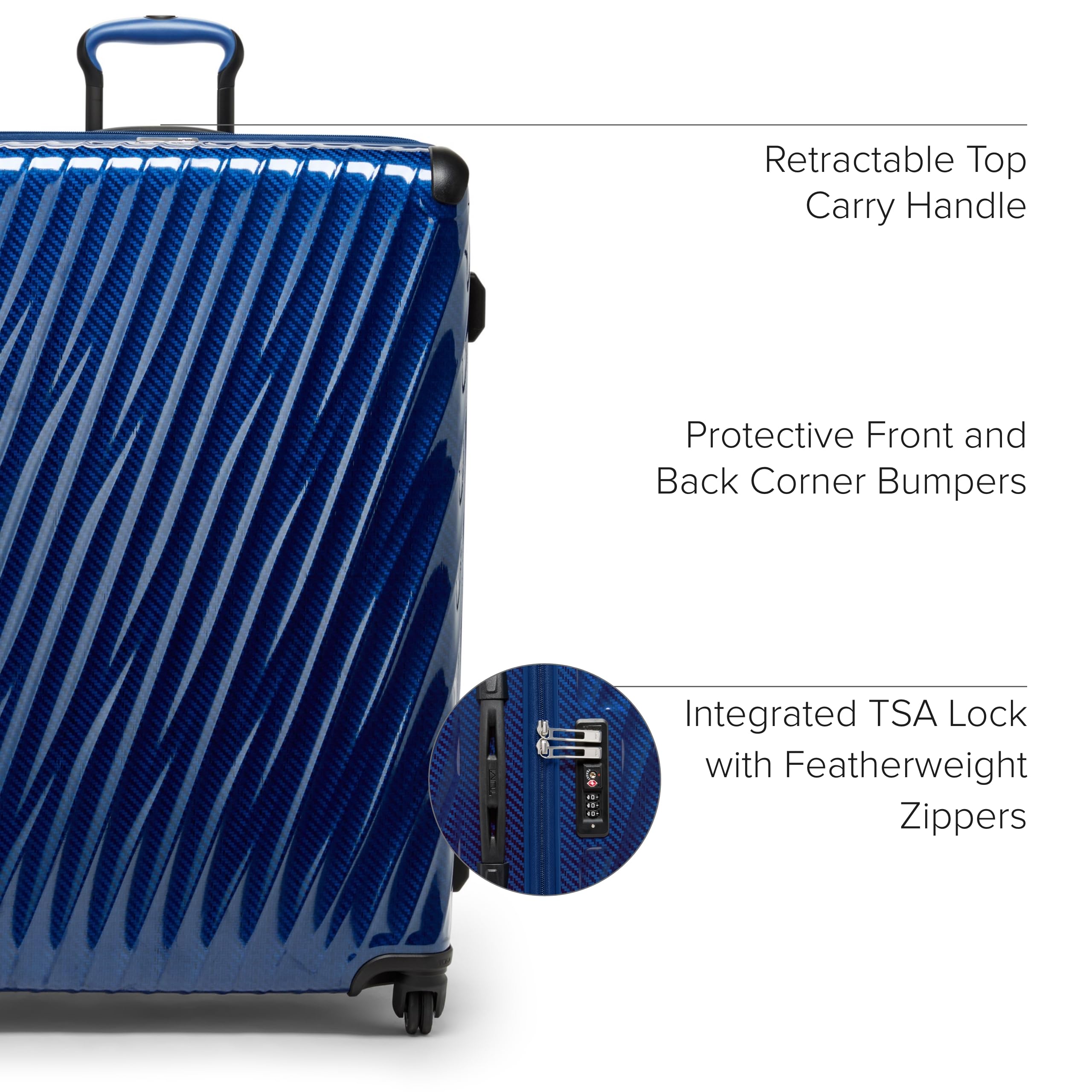 tumi-19-degree-lite-30-large-checked-spinner-luggage-lightweight-5-layer-hard-sh image 4