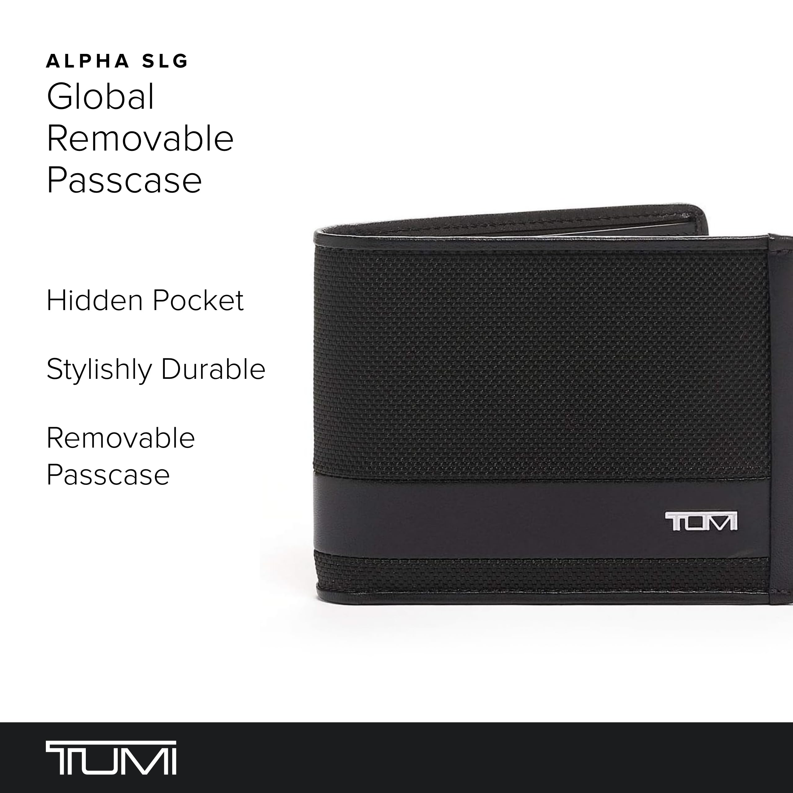 tumi-alpha-global-removable-passcase-detachable-id-travel-document-case-ballisti image 2