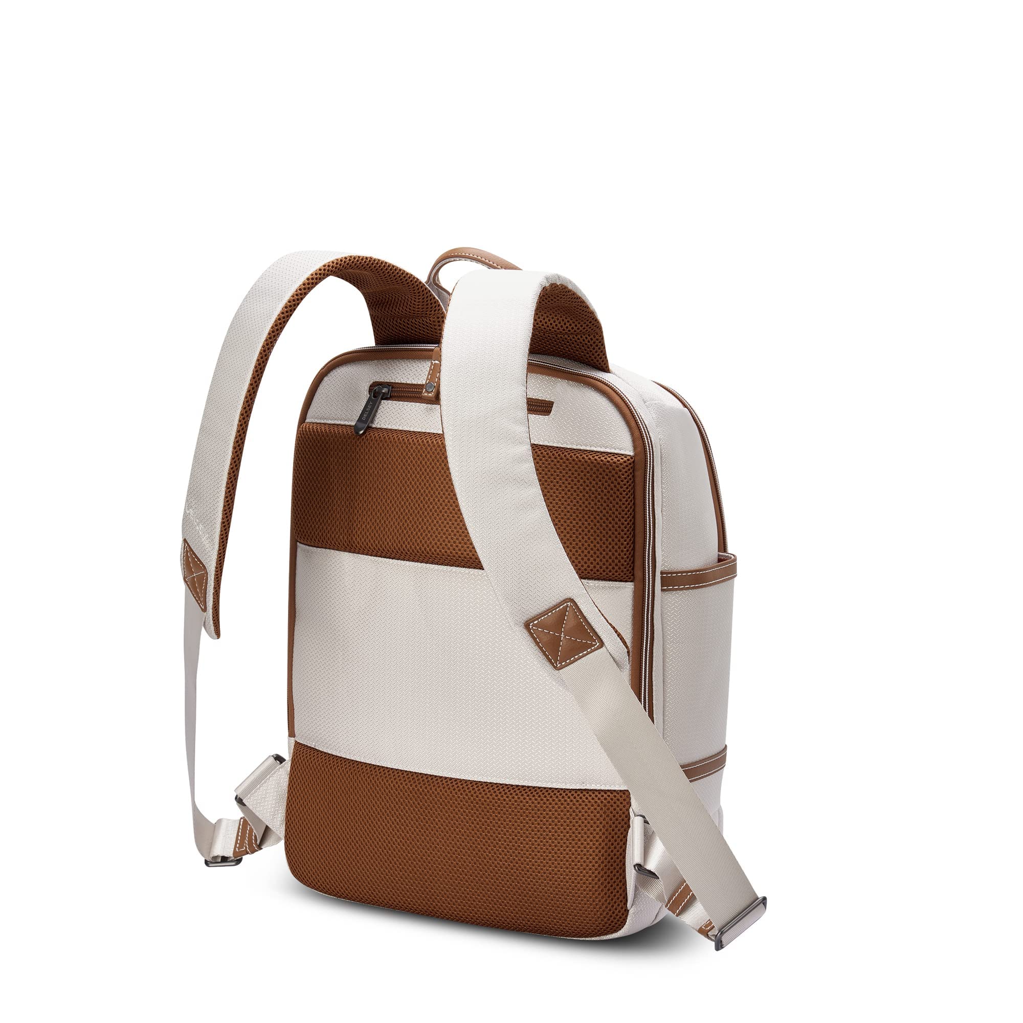 delsey-paris-chatelet-air-2-0-travel-laptop-backpack-fits-14-inch-laptop-water-r image 4