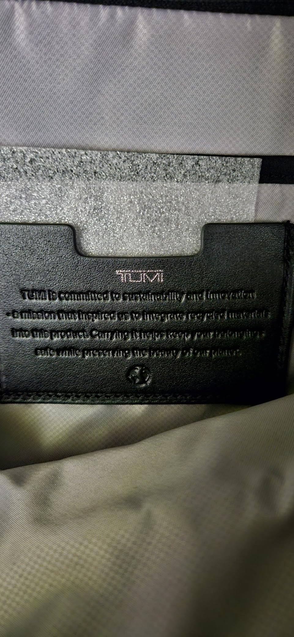 Great commuter bag