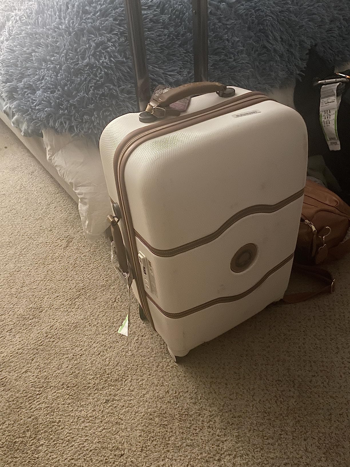 Great weekend bag
