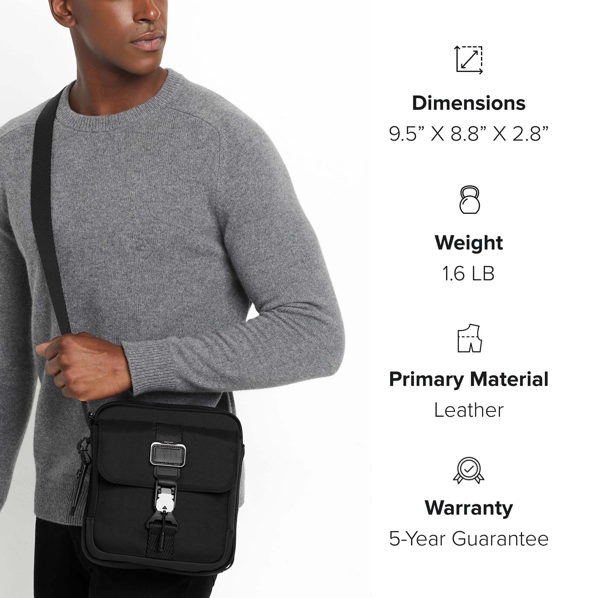 tumi-alpha-bravo-junior-crossbody-bag-official-authentic-compact-travel-organize image 2