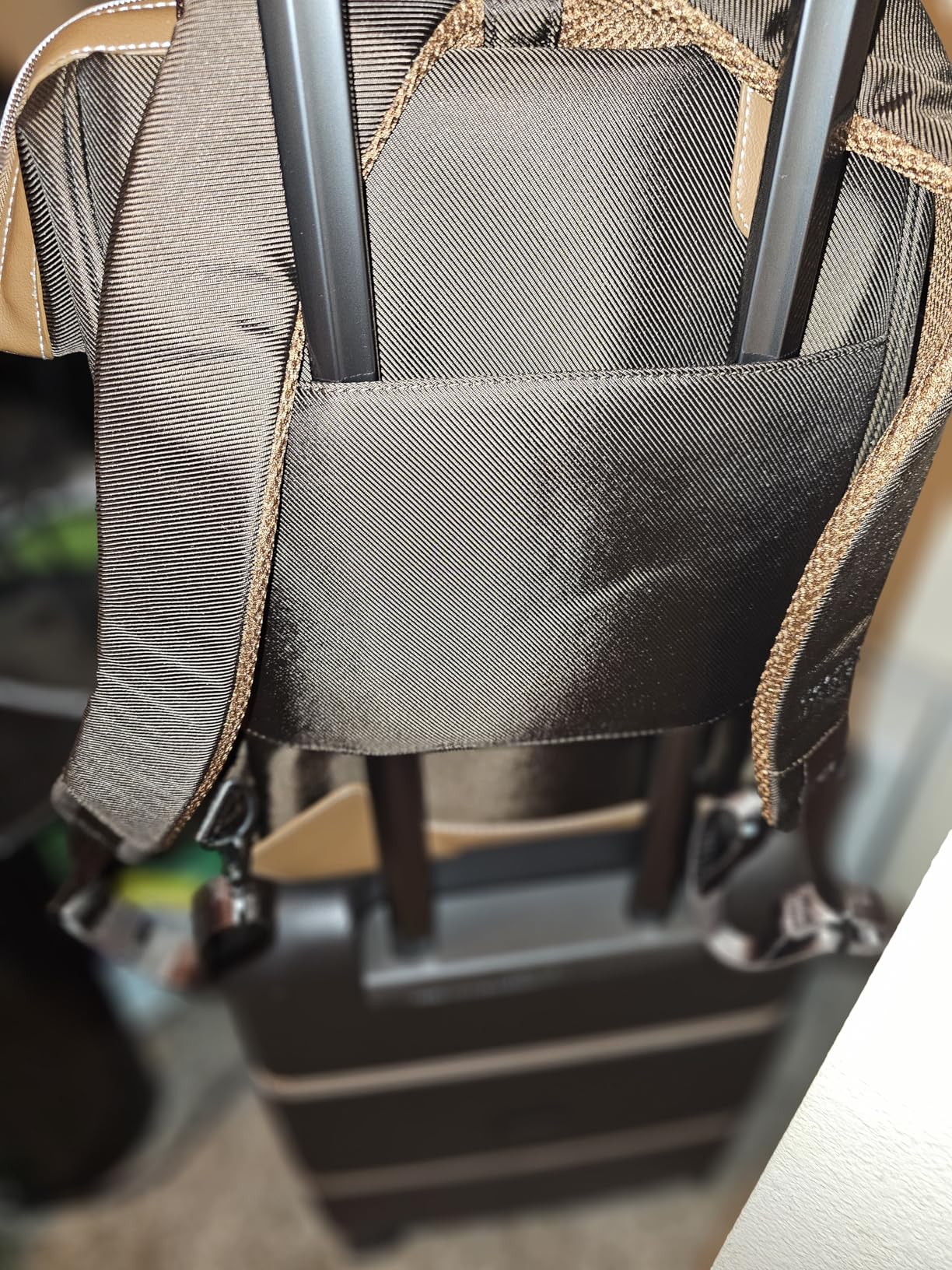 Perfect for my work commute